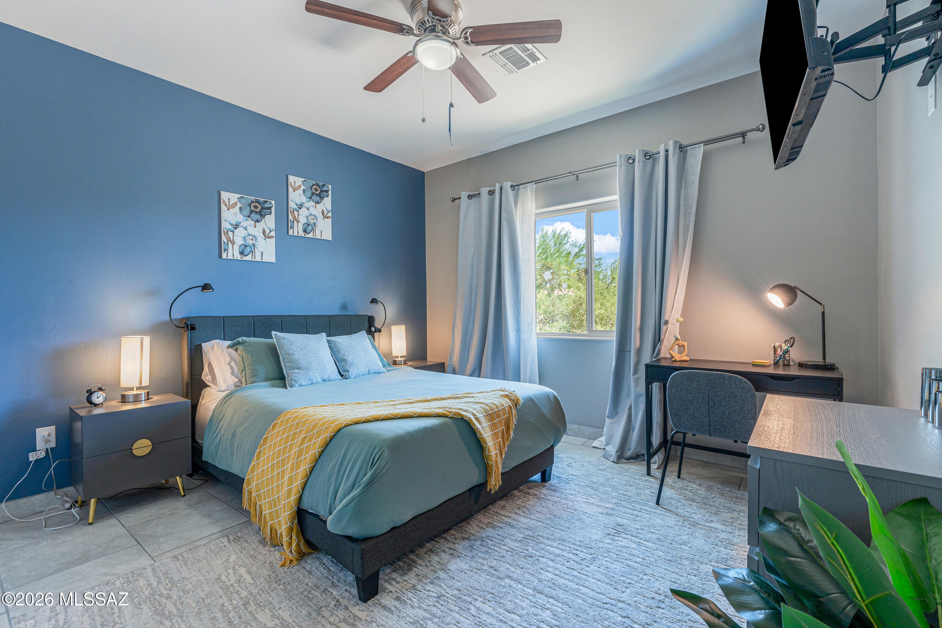 Tucson Estates NO. 2 (1-560) - Residential