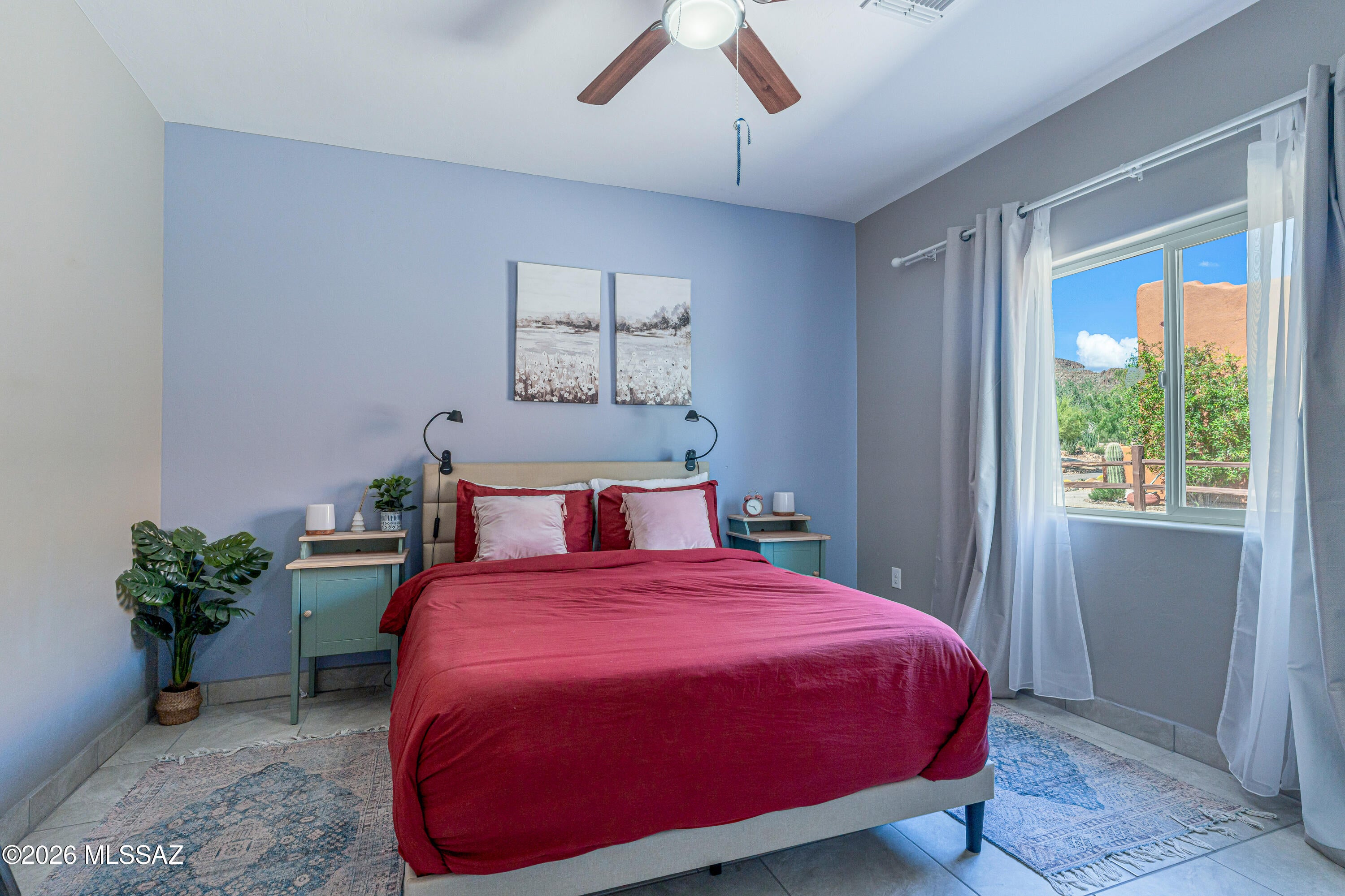 Tucson Estates NO. 2 (1-560) - Residential
