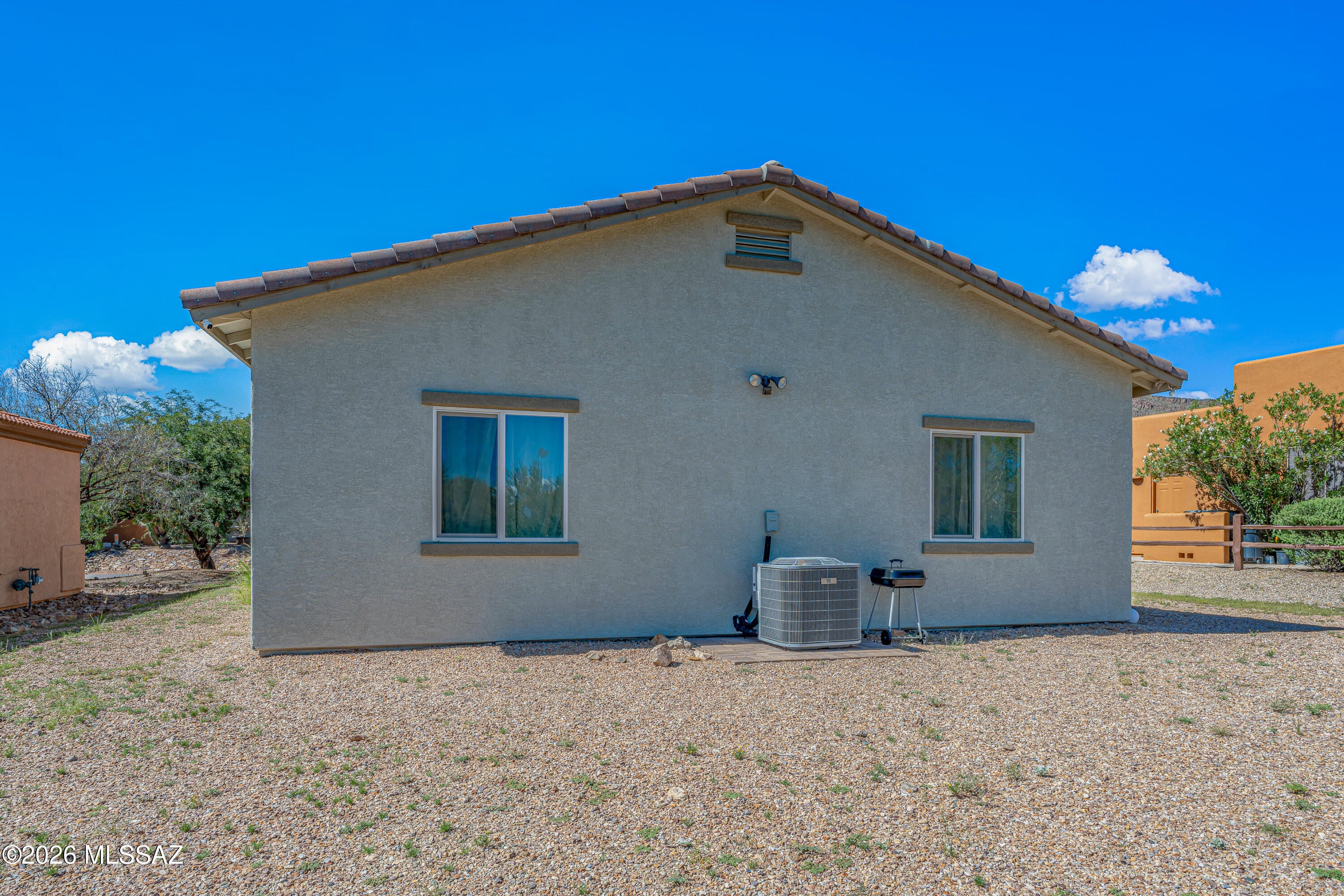 Tucson Estates NO. 2 (1-560) - Residential