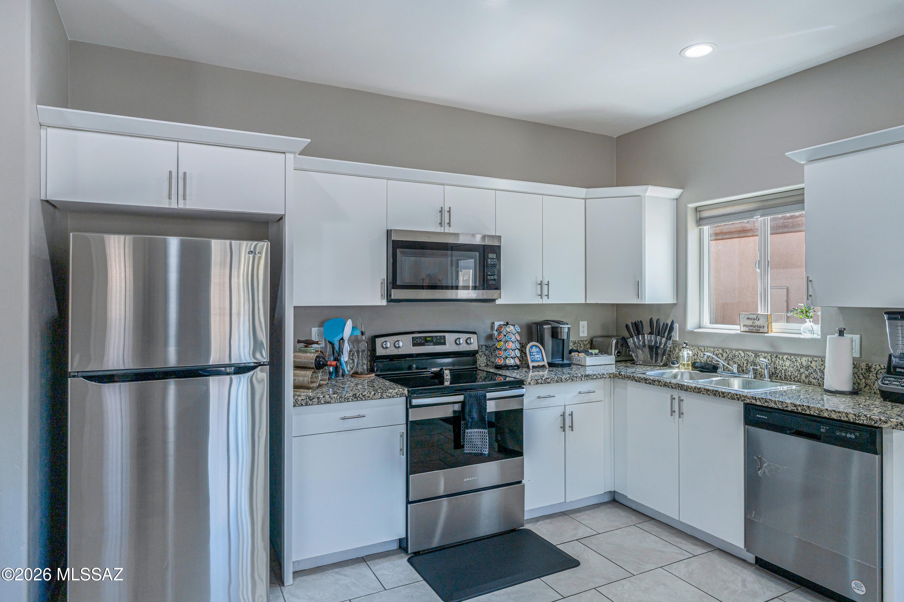Tucson Estates NO. 2 (1-560) - Residential