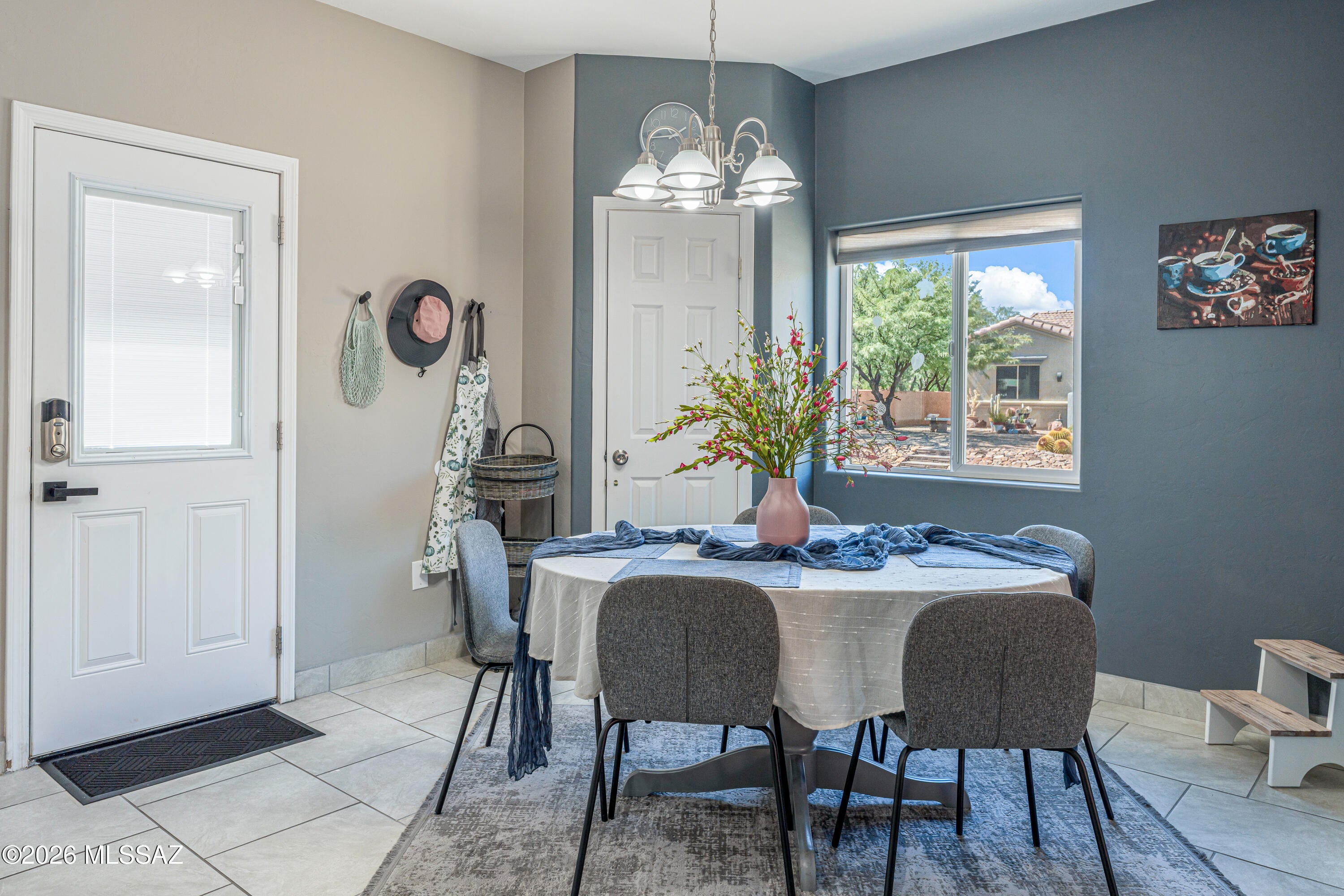 Tucson Estates NO. 2 (1-560) - Residential