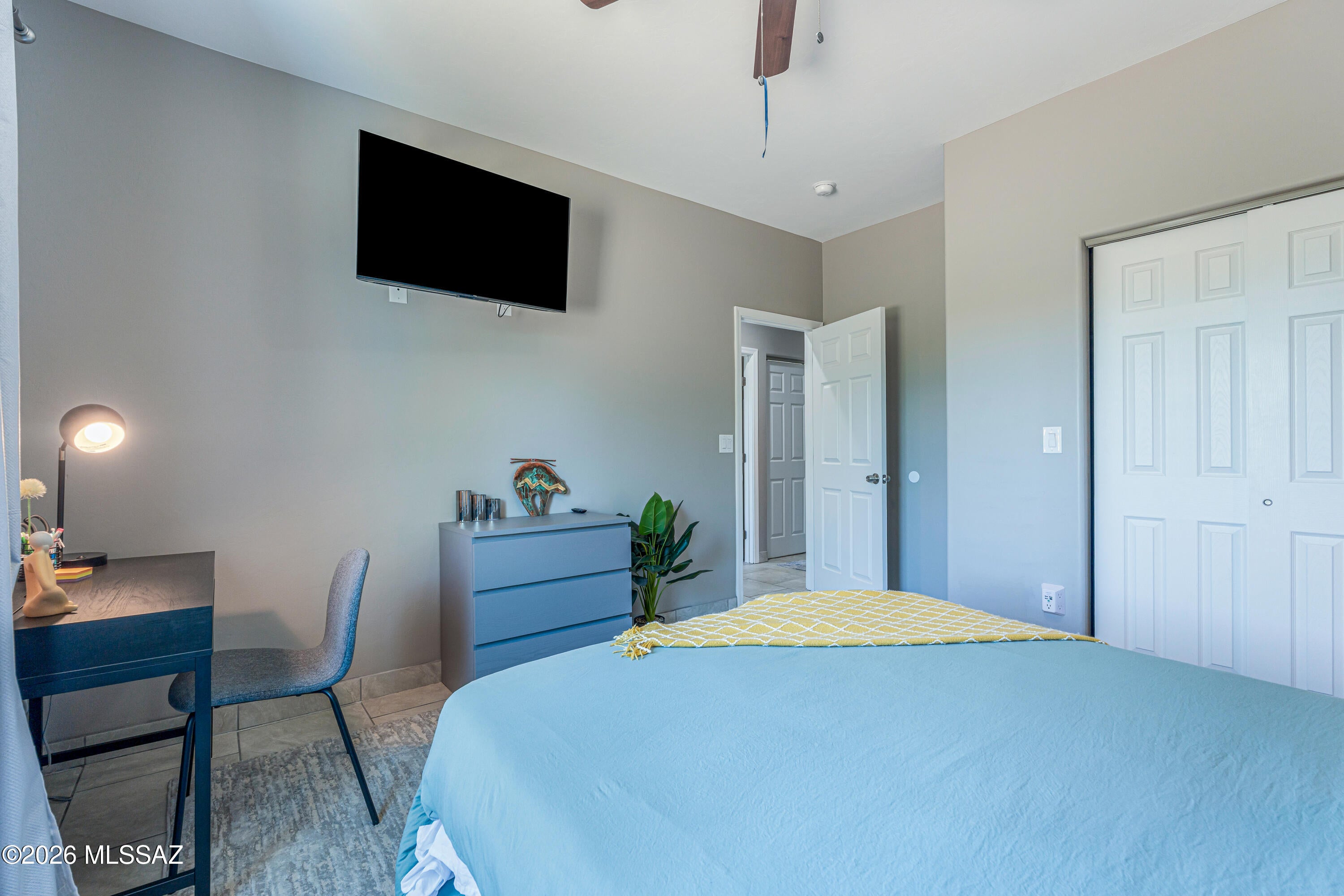 Tucson Estates NO. 2 (1-560) - Residential