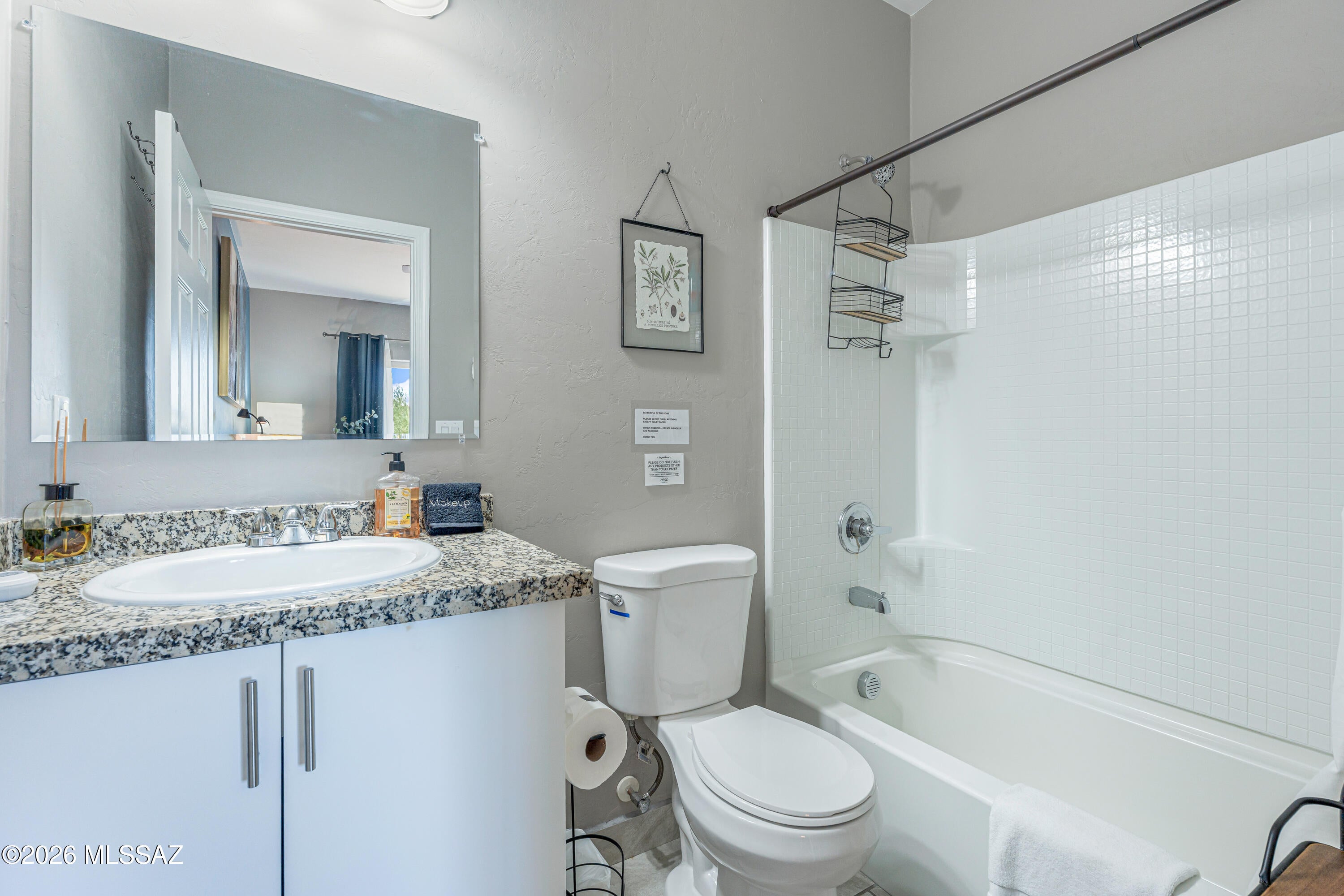 Tucson Estates NO. 2 (1-560) - Residential