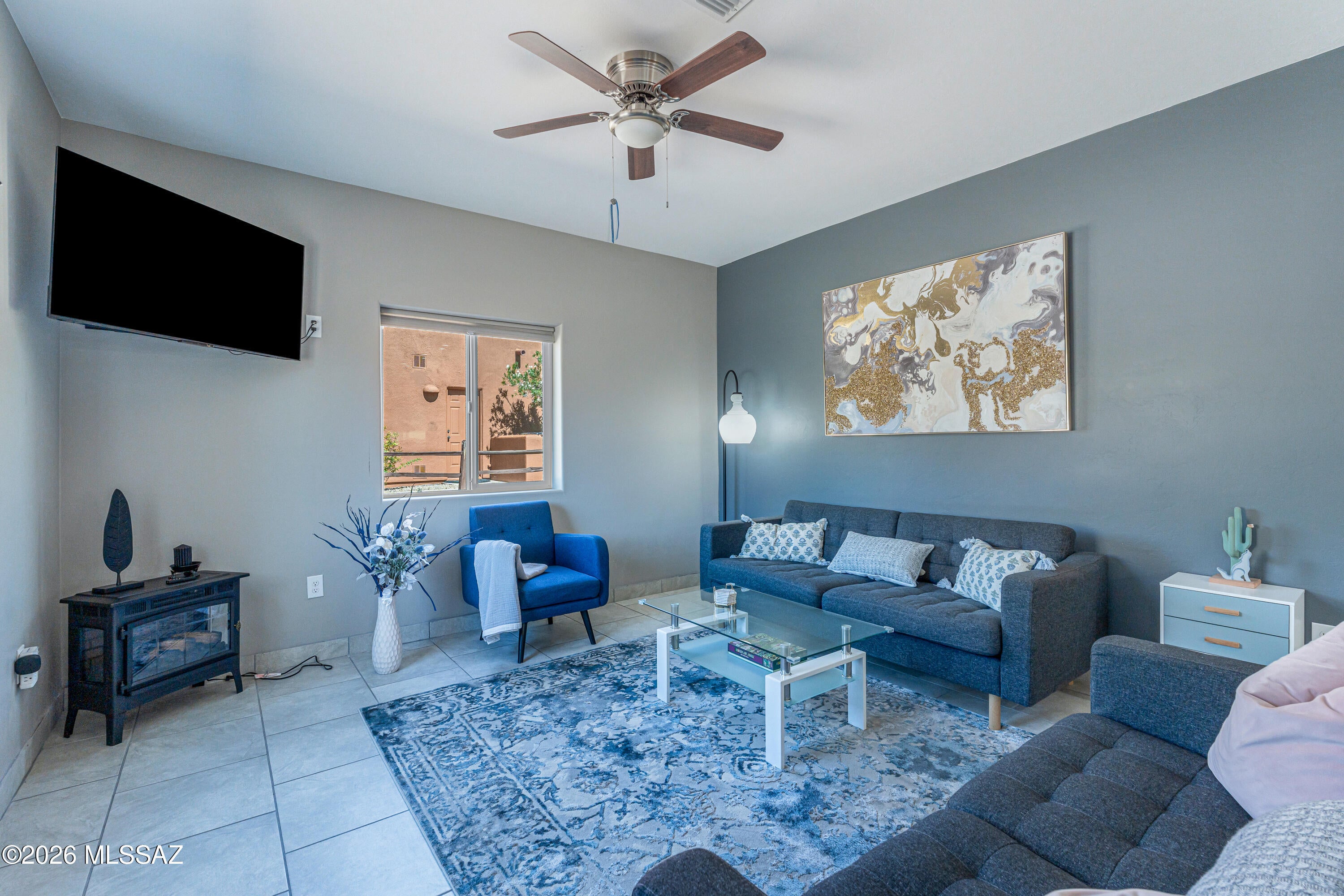 Tucson Estates NO. 2 (1-560) - Residential