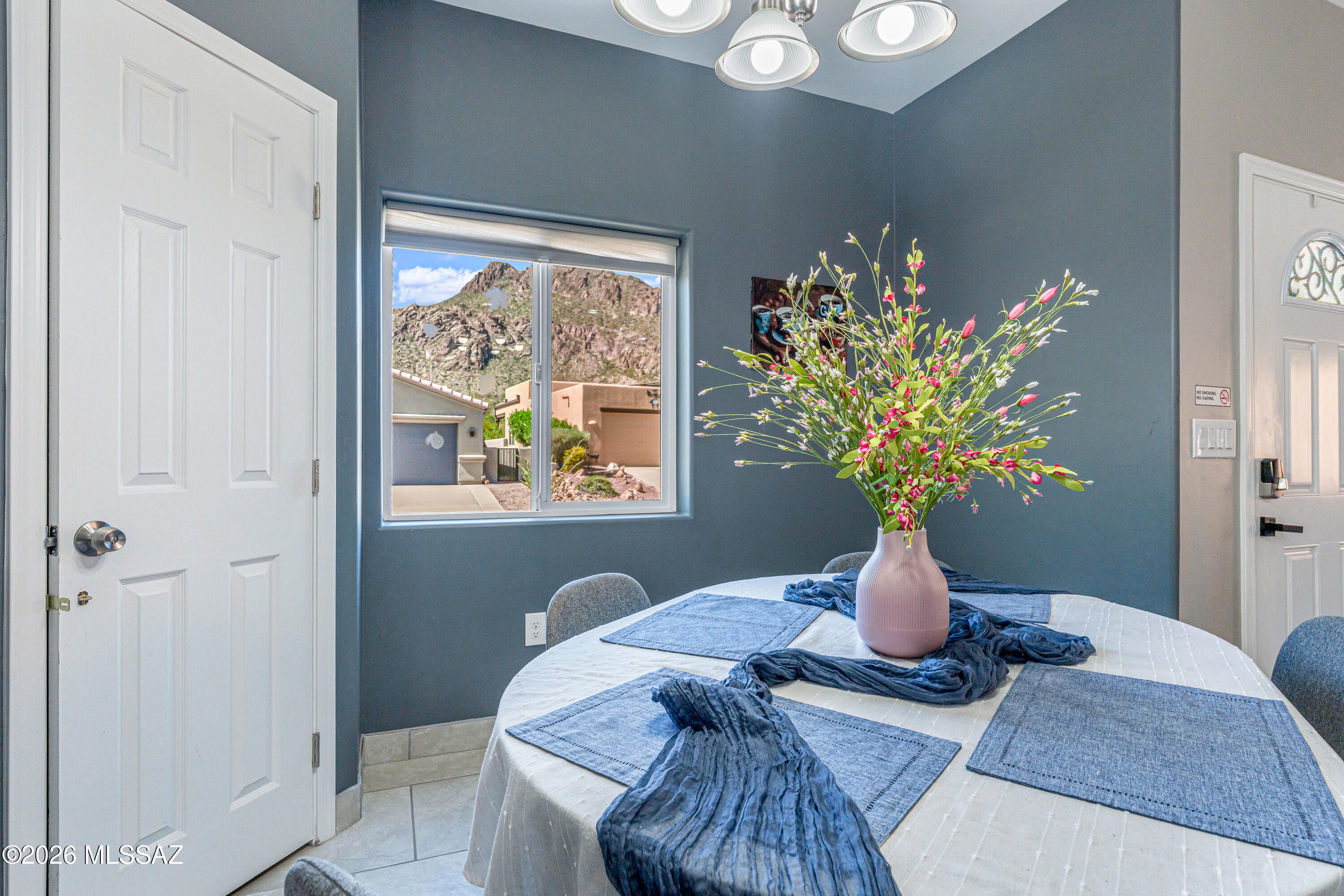 Tucson Estates NO. 2 (1-560) - Residential