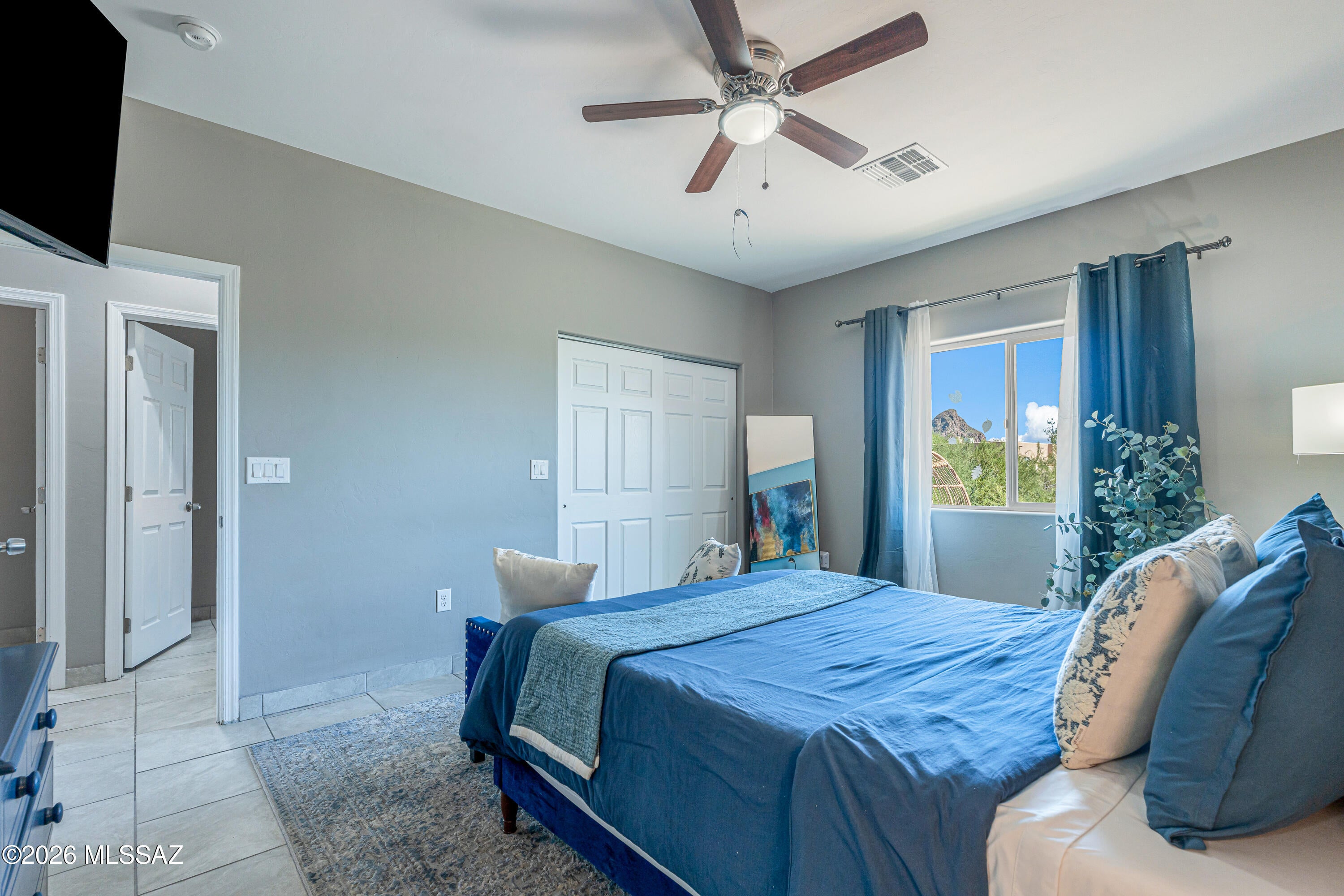 Tucson Estates NO. 2 (1-560) - Residential
