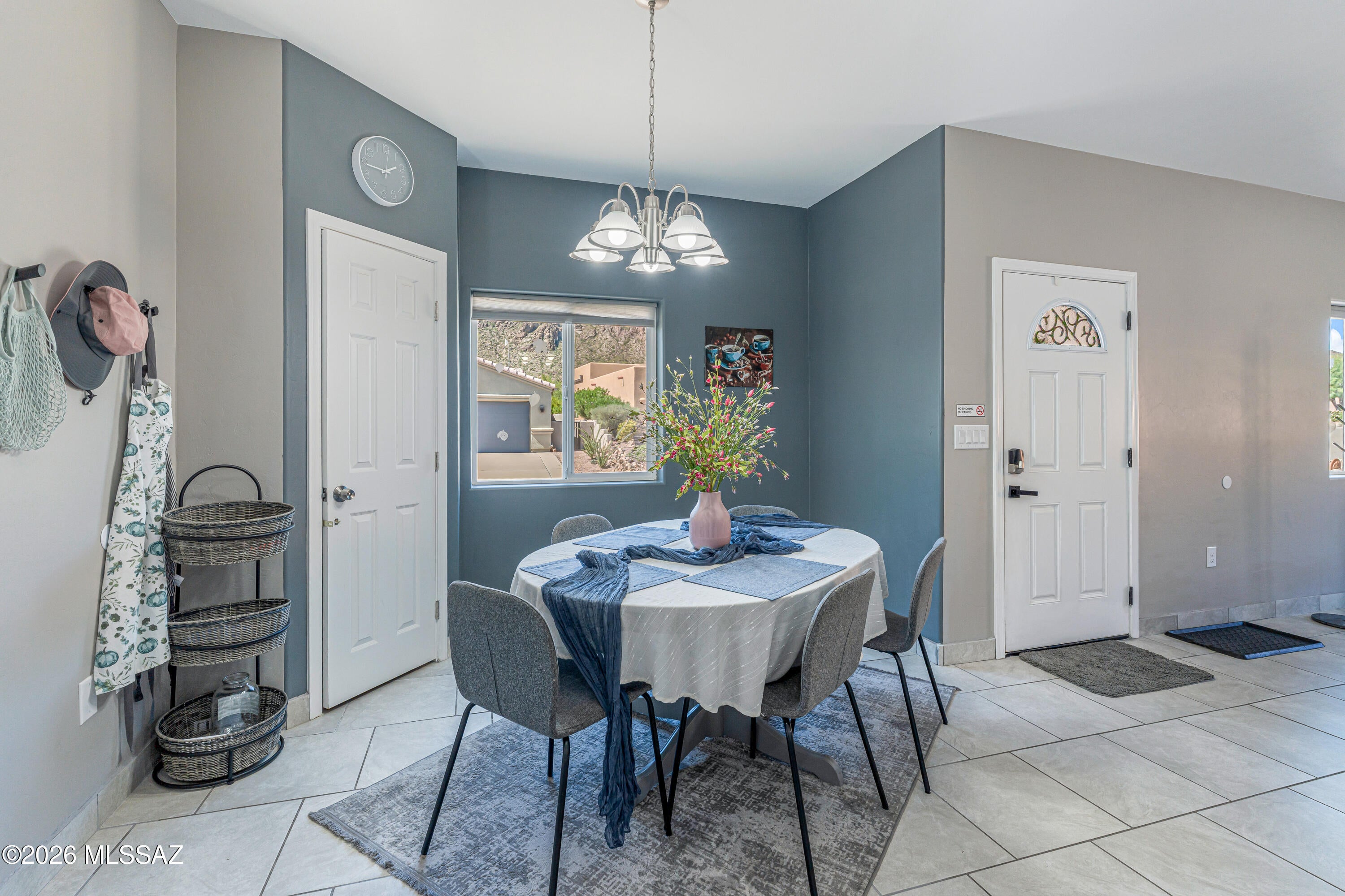 Tucson Estates NO. 2 (1-560) - Residential