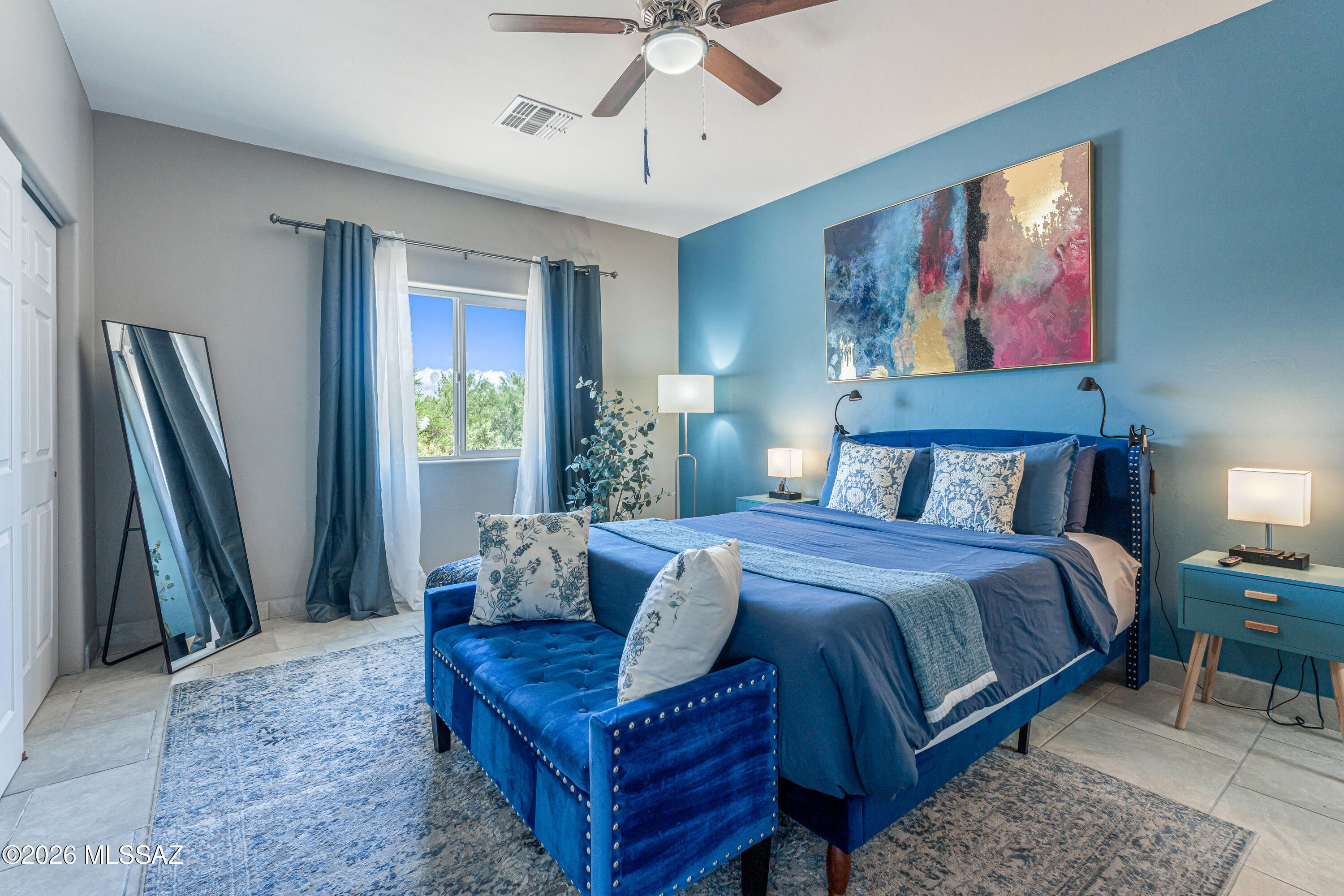 Tucson Estates NO. 2 (1-560) - Residential
