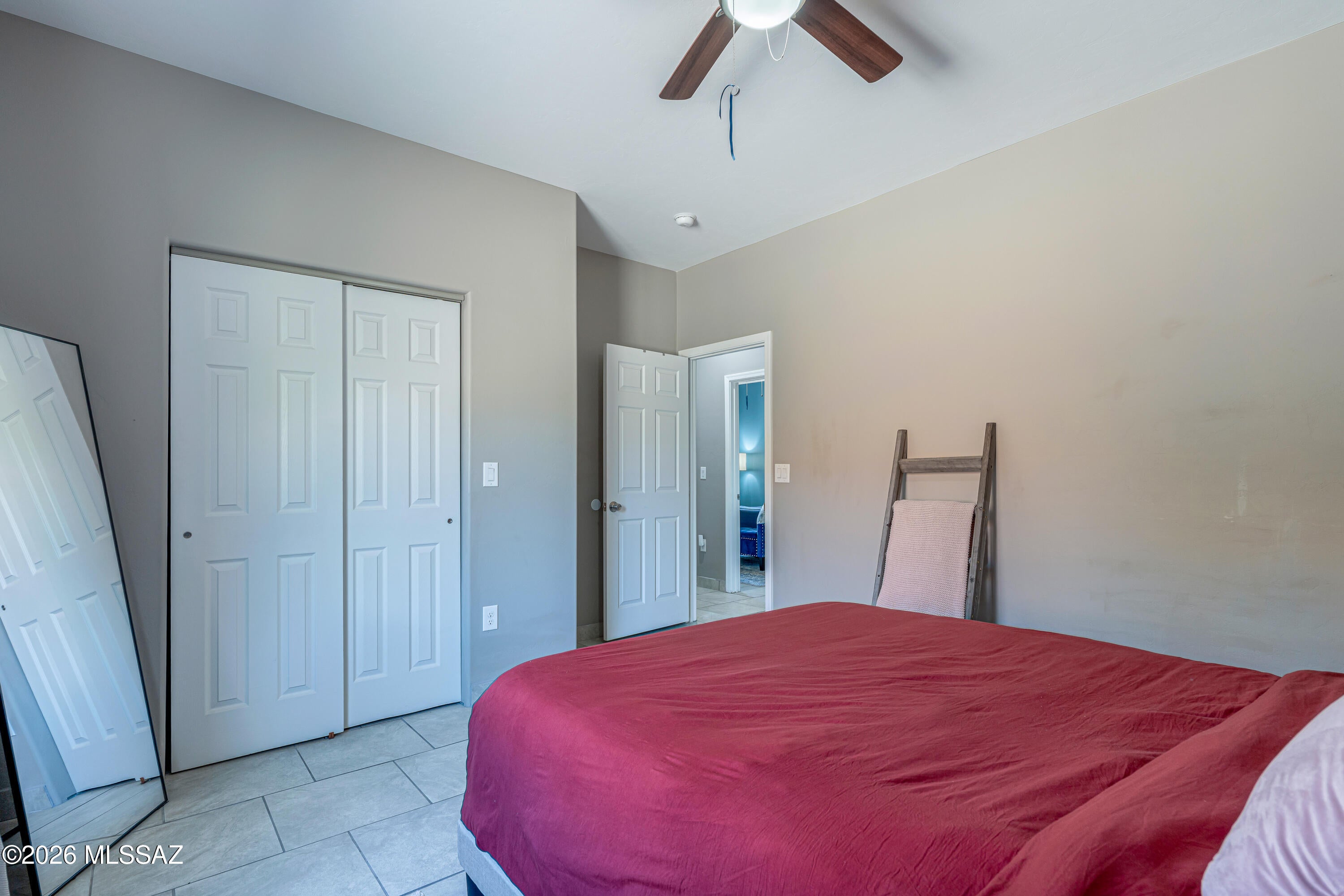Tucson Estates NO. 2 (1-560) - Residential