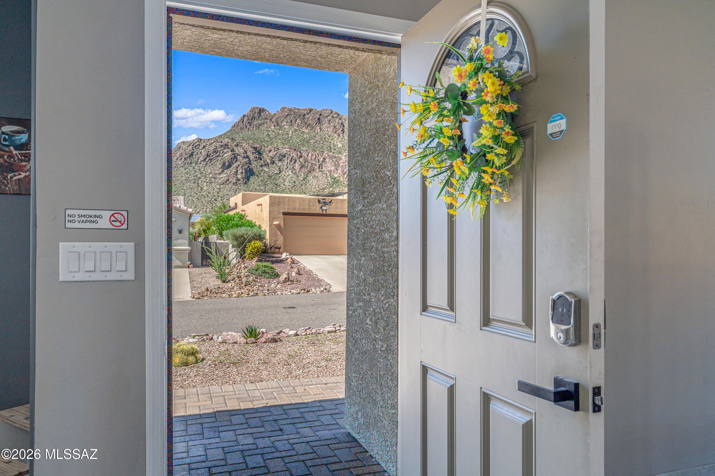 Tucson Estates NO. 2 (1-560) - Residential