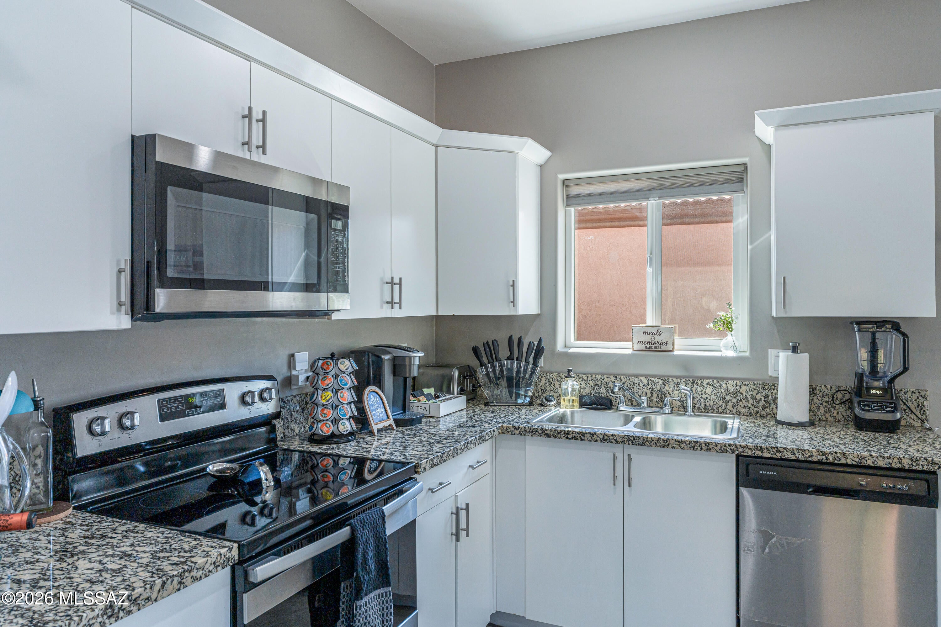 Tucson Estates NO. 2 (1-560) - Residential