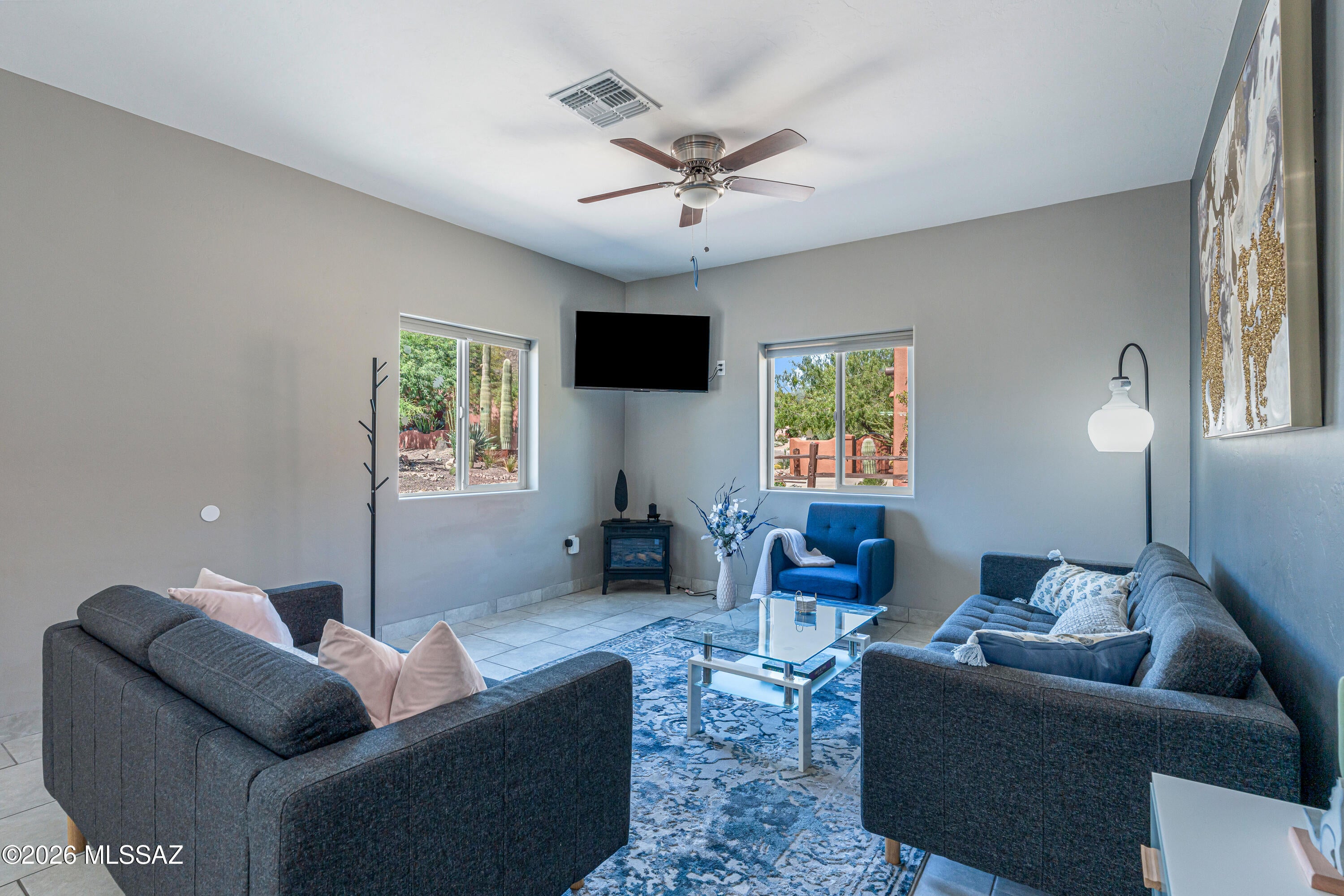 Tucson Estates NO. 2 (1-560) - Residential