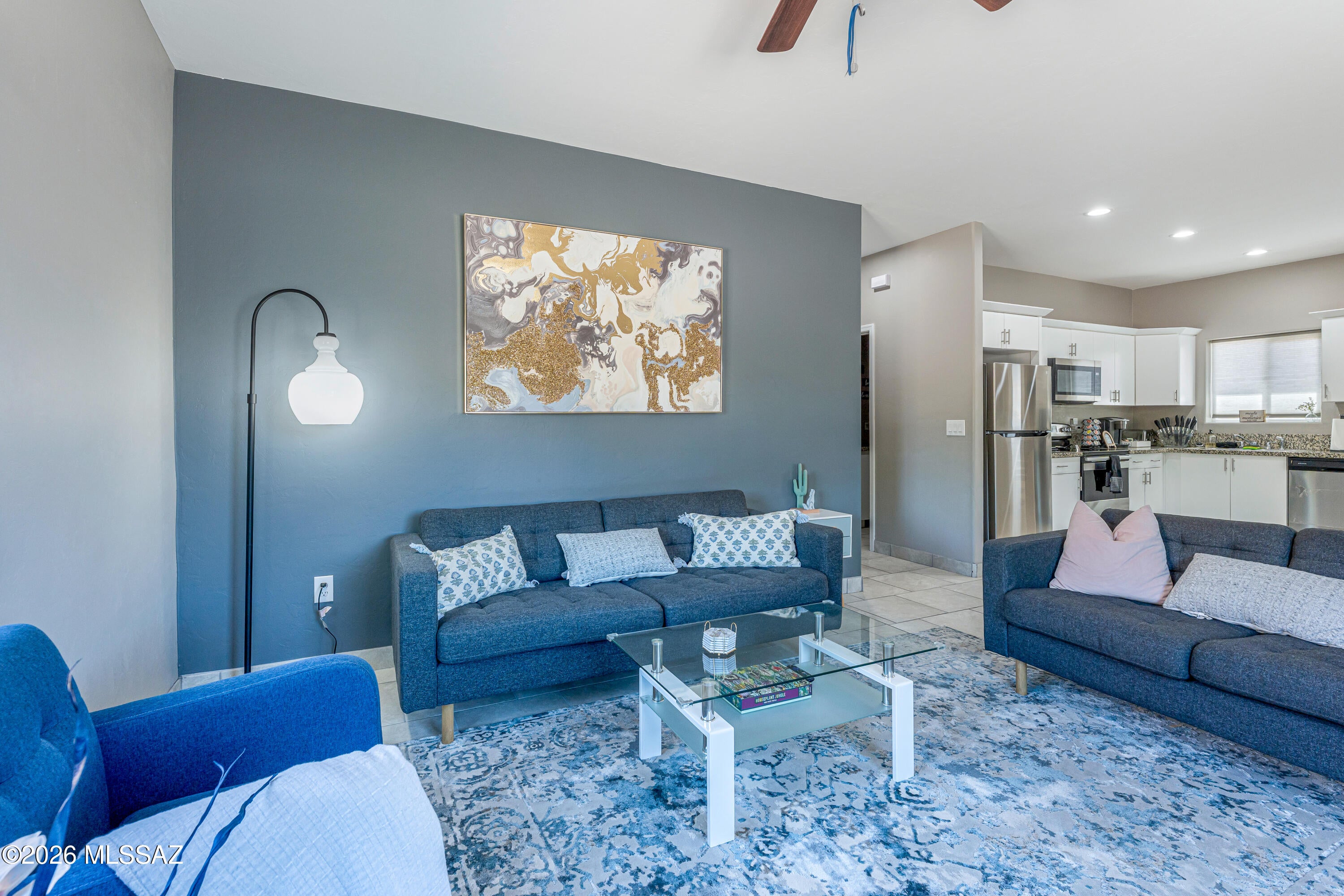 Tucson Estates NO. 2 (1-560) - Residential