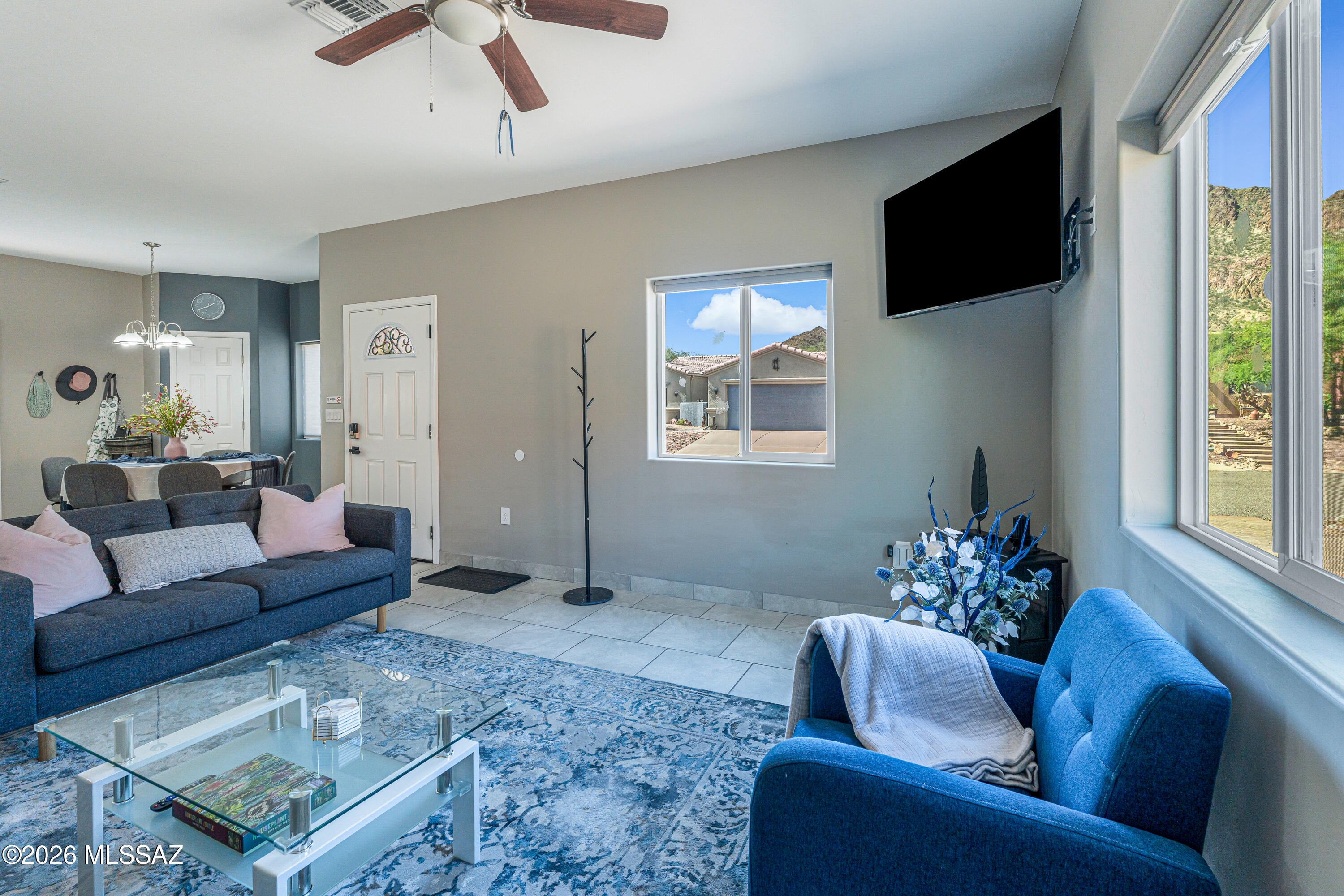 Tucson Estates NO. 2 (1-560) - Residential