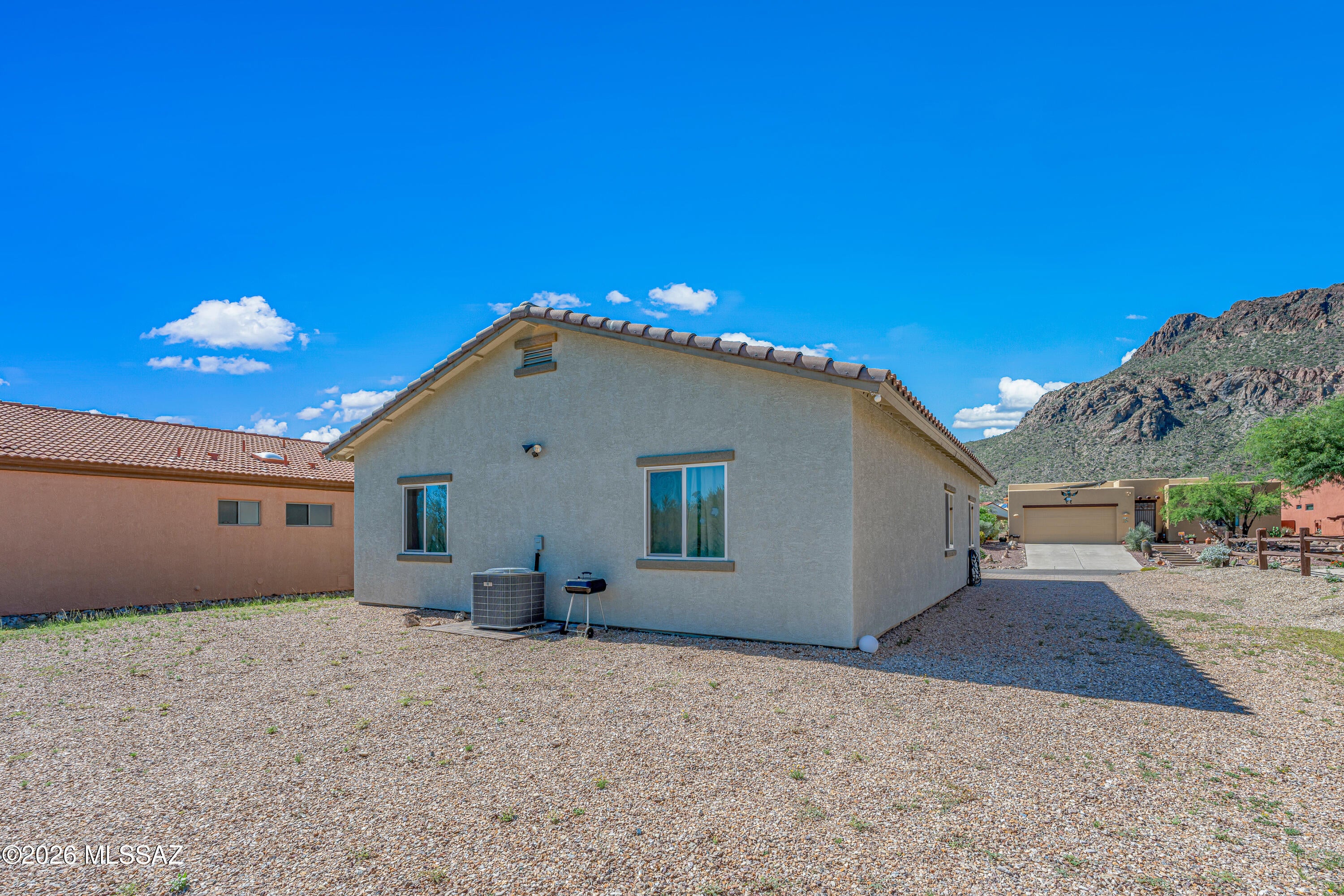 Tucson Estates NO. 2 (1-560) - Residential