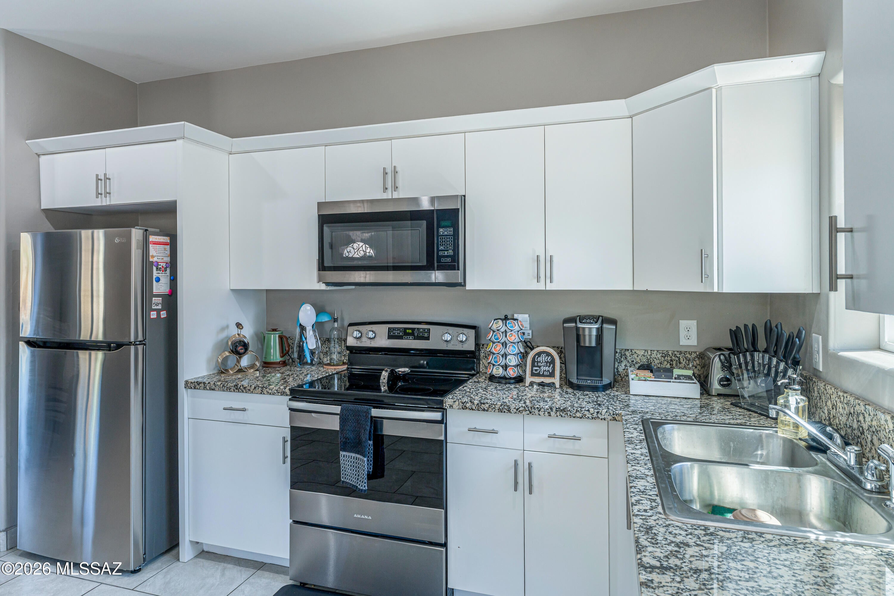 Tucson Estates NO. 2 (1-560) - Residential