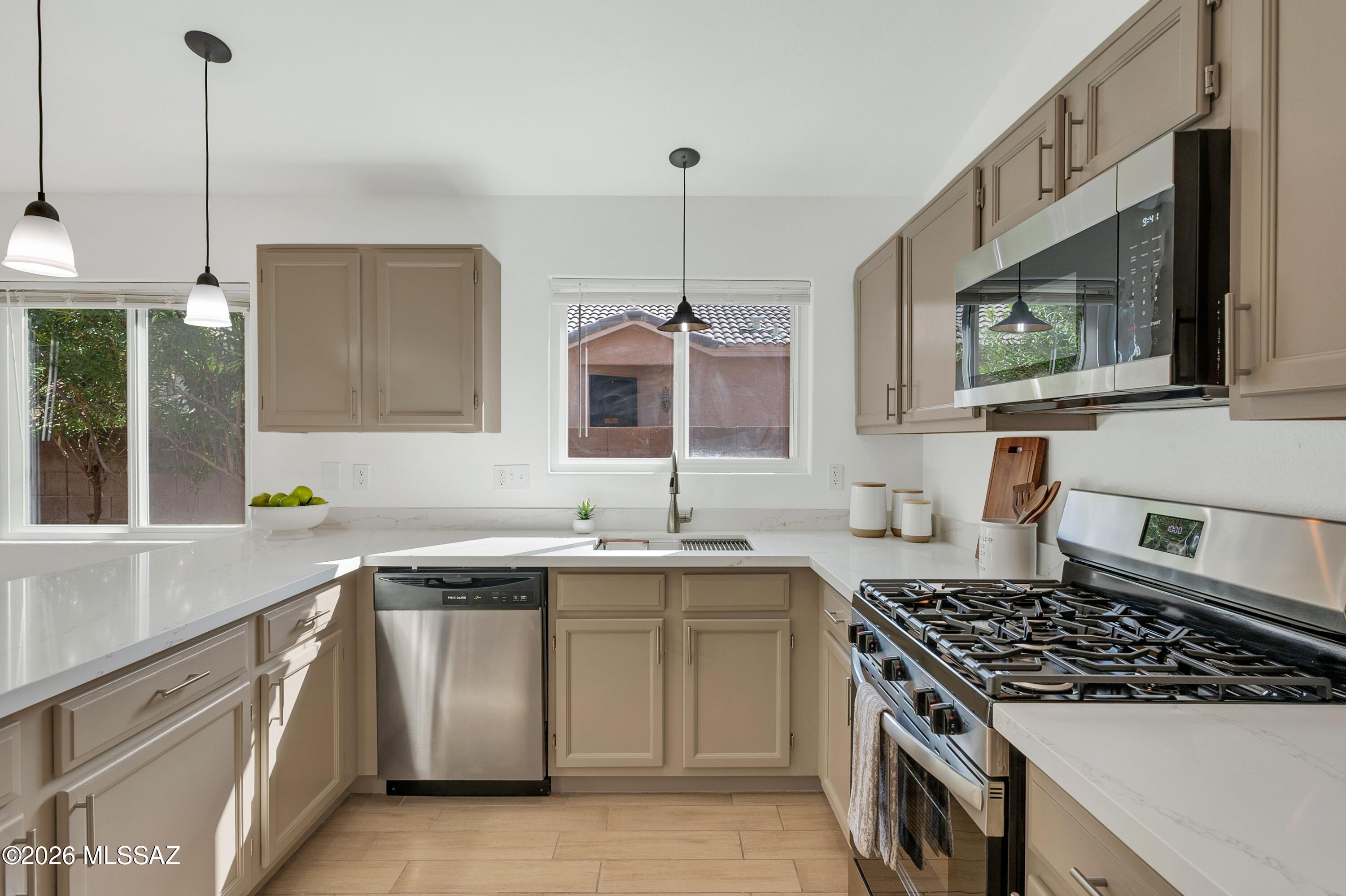 Quail Crossing (1-150) - Residential