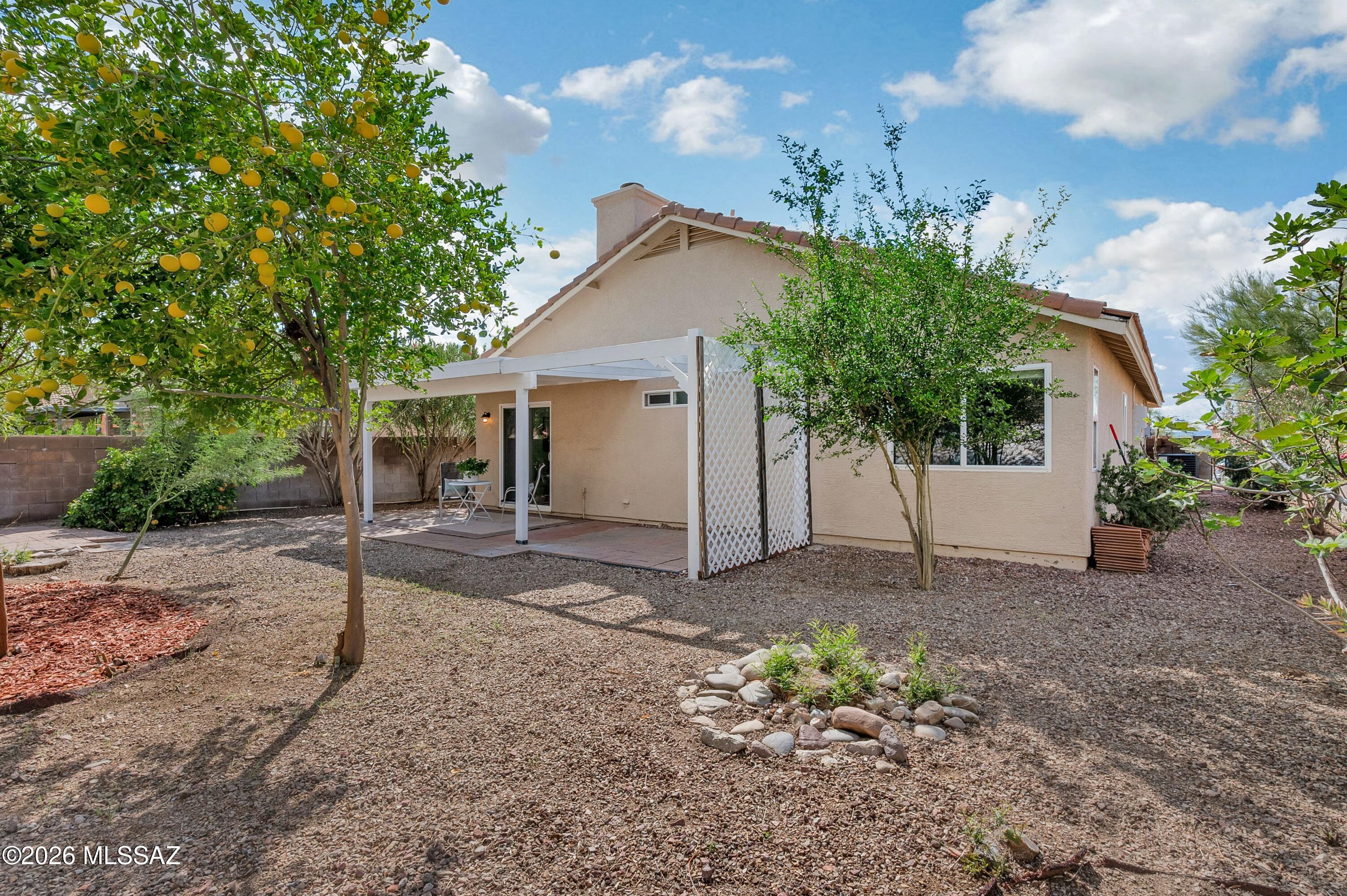 Quail Crossing (1-150) - Residential