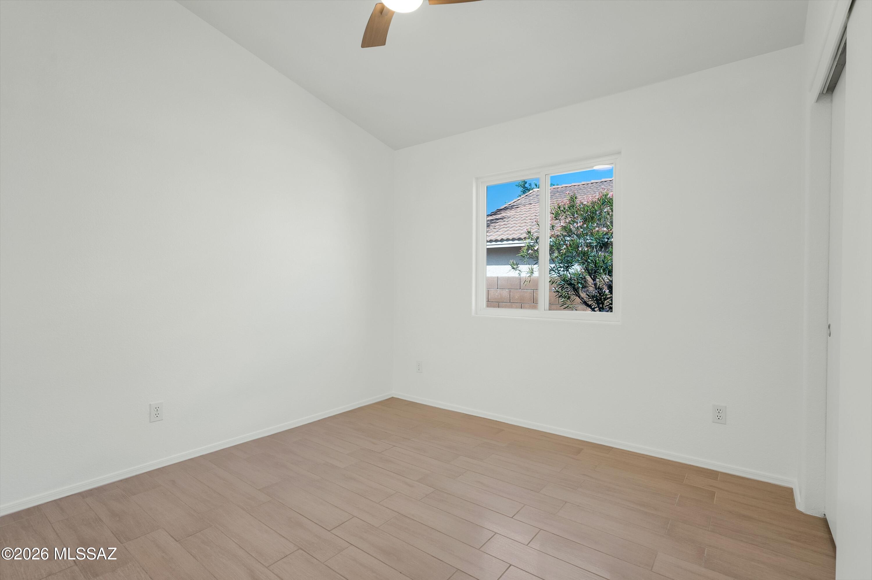 Quail Crossing (1-150) - Residential