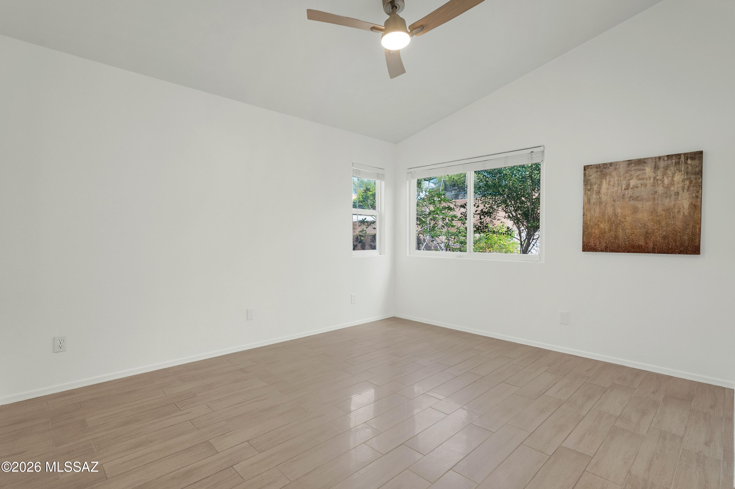 Quail Crossing (1-150) - Residential