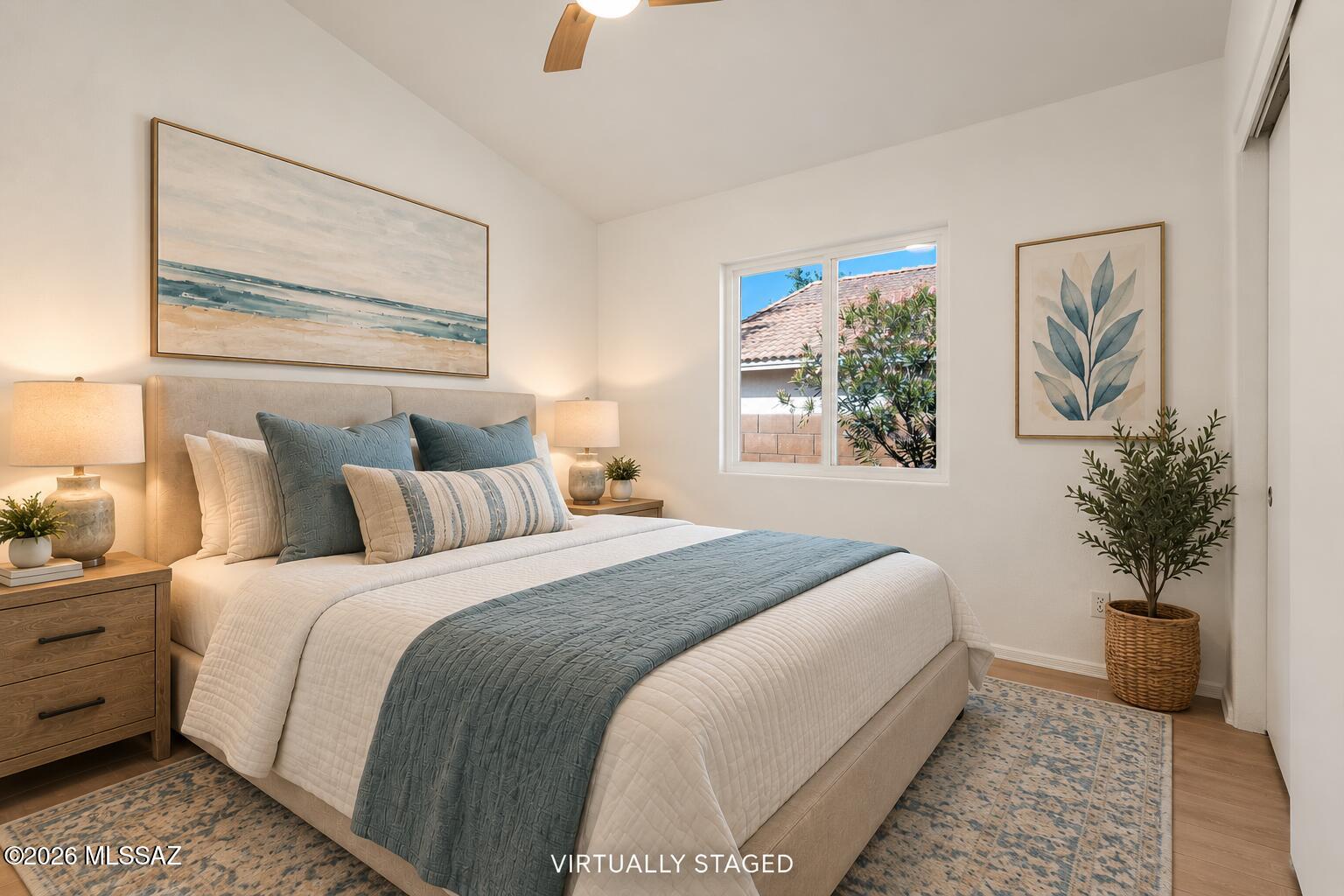 Quail Crossing (1-150) - Residential