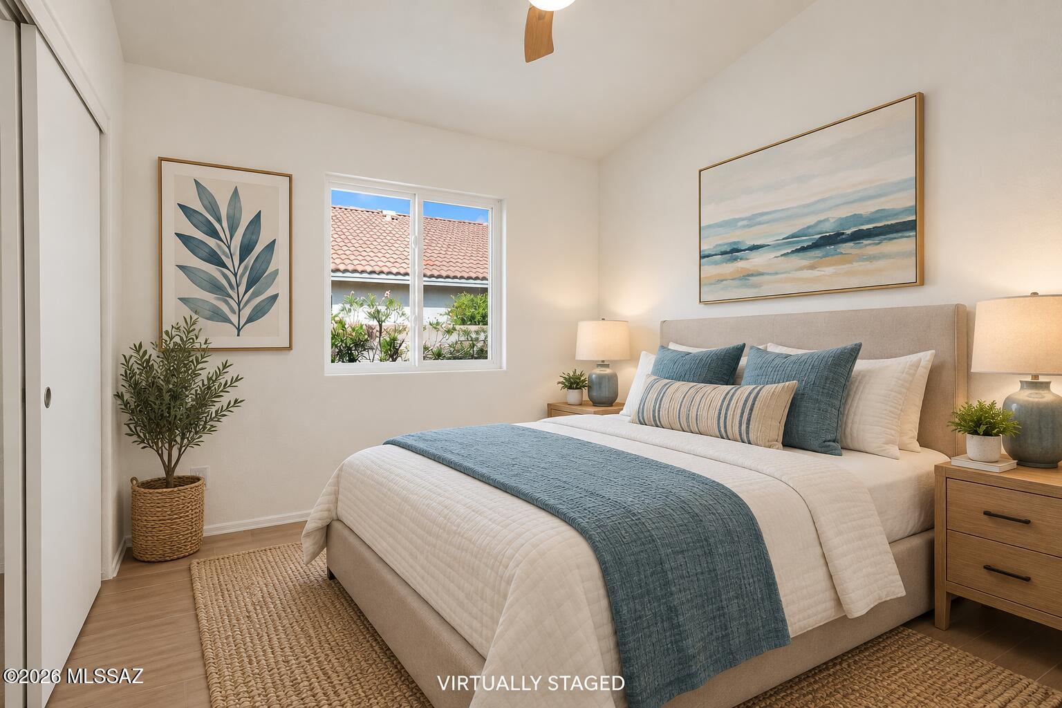 Quail Crossing (1-150) - Residential