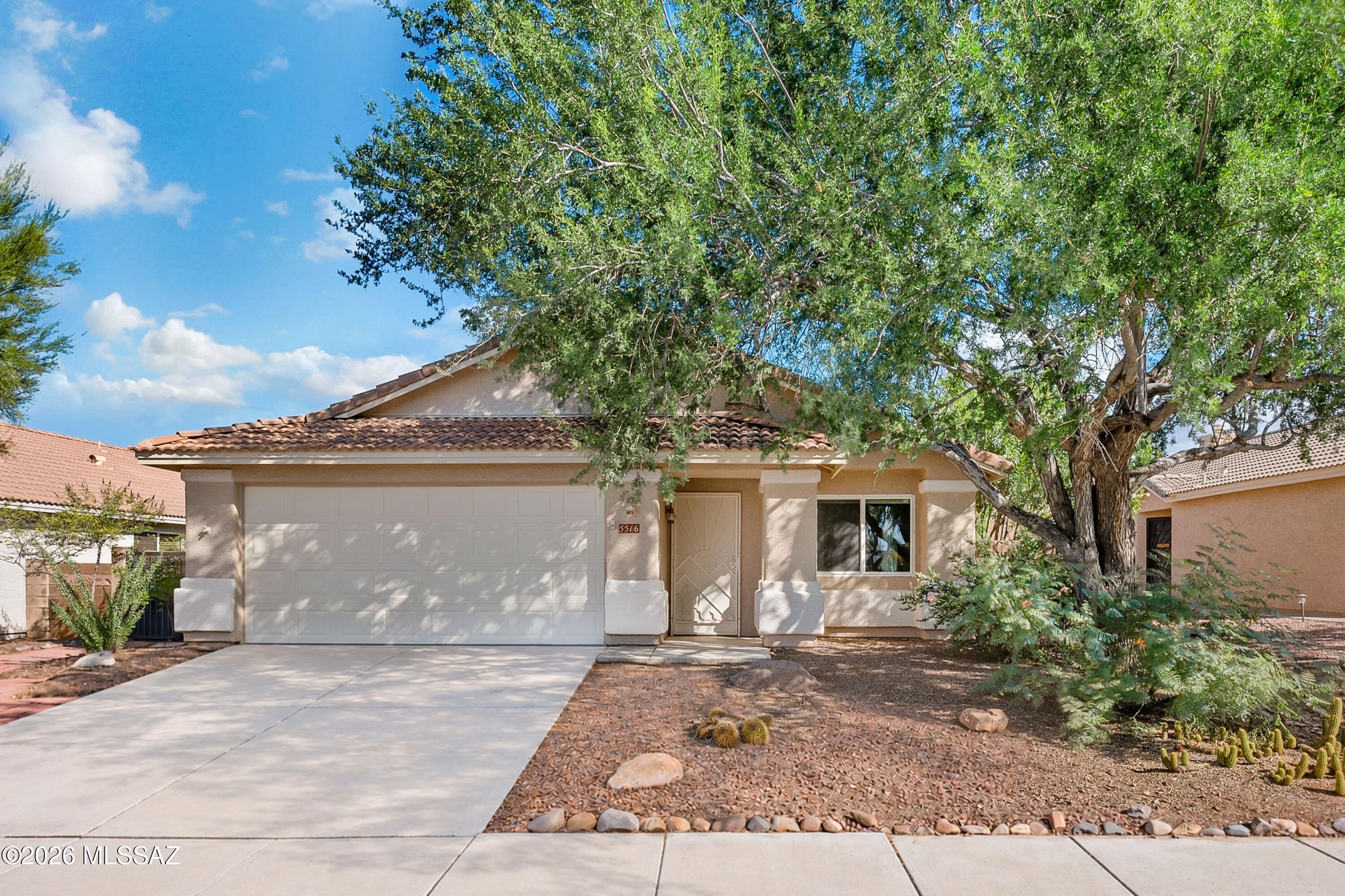 Quail Crossing (1-150) - Residential