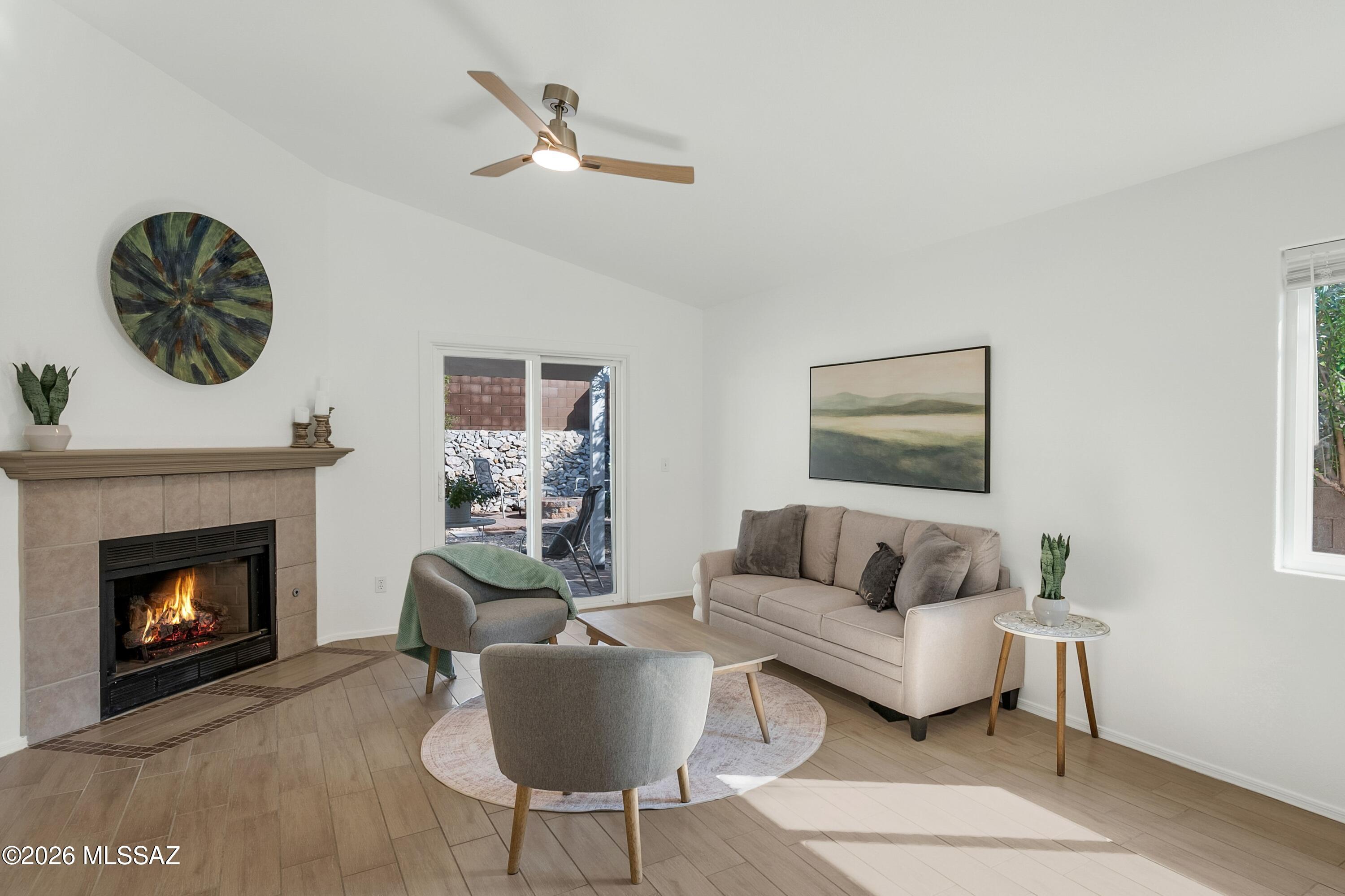 Quail Crossing (1-150) - Residential