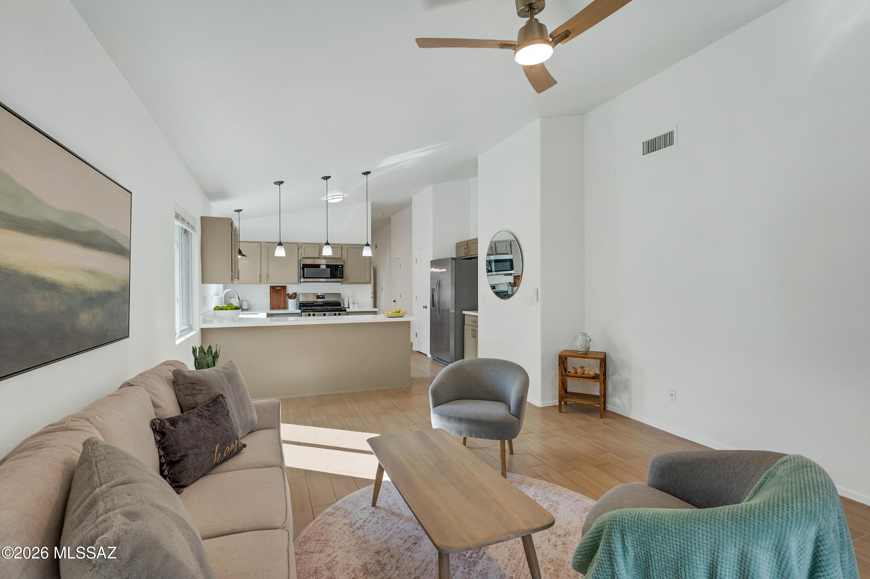 Quail Crossing (1-150) - Residential