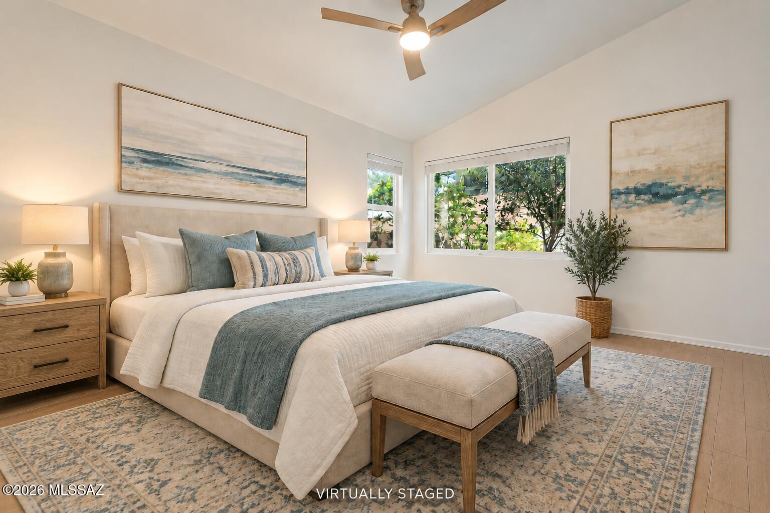 Quail Crossing (1-150) - Residential
