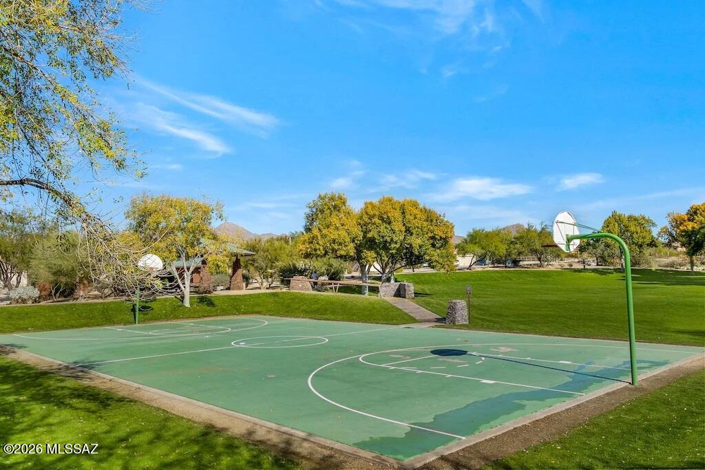 Quail Crossing (1-150) - Residential