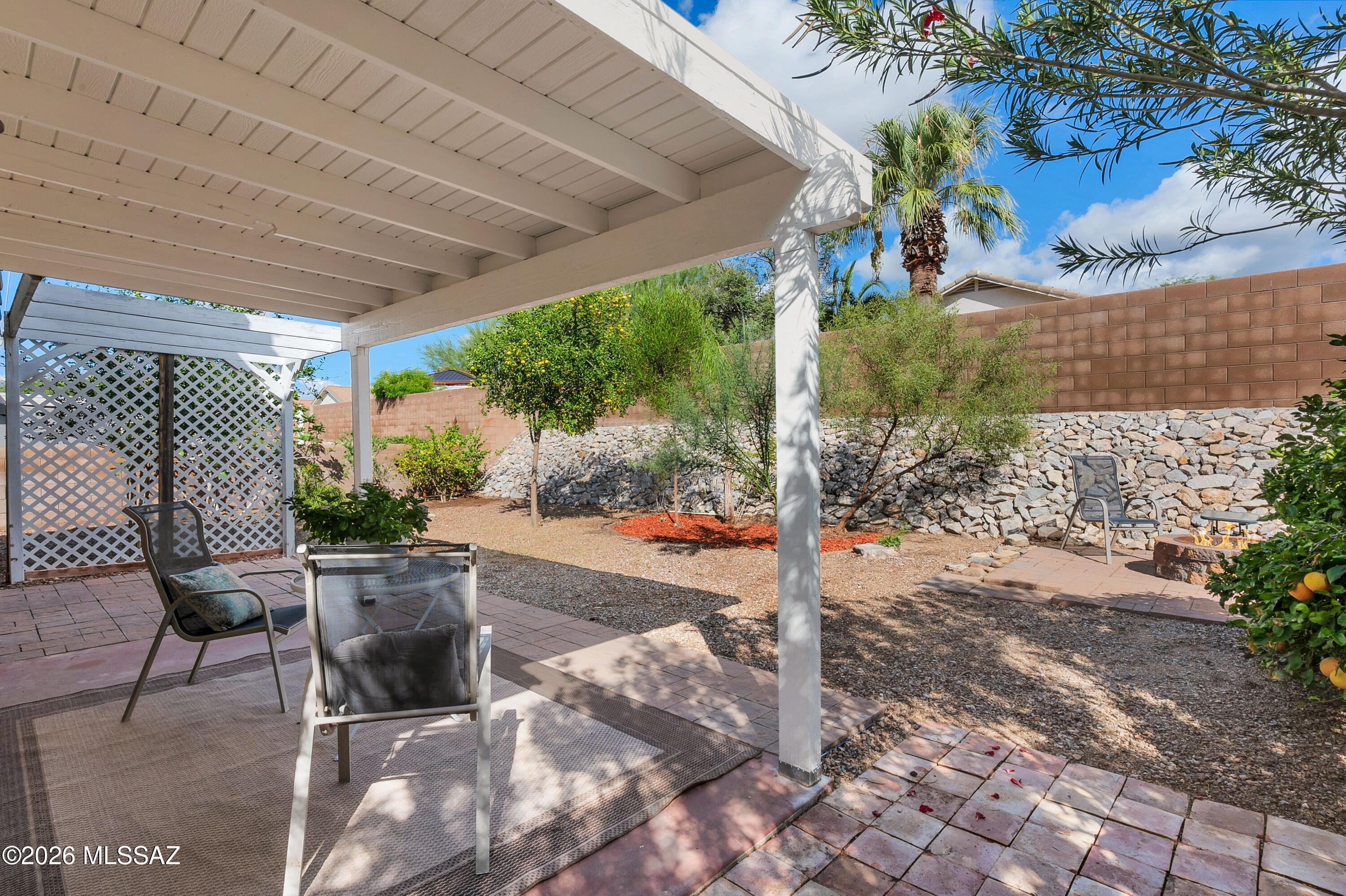 Quail Crossing (1-150) - Residential