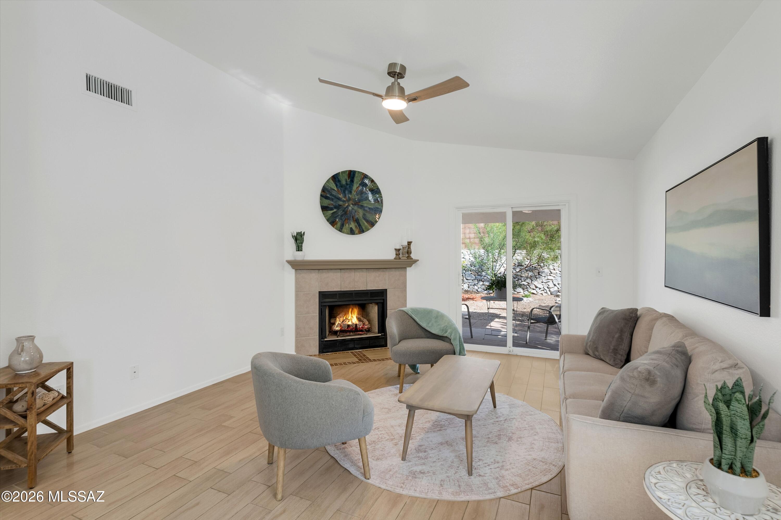 Quail Crossing (1-150) - Residential