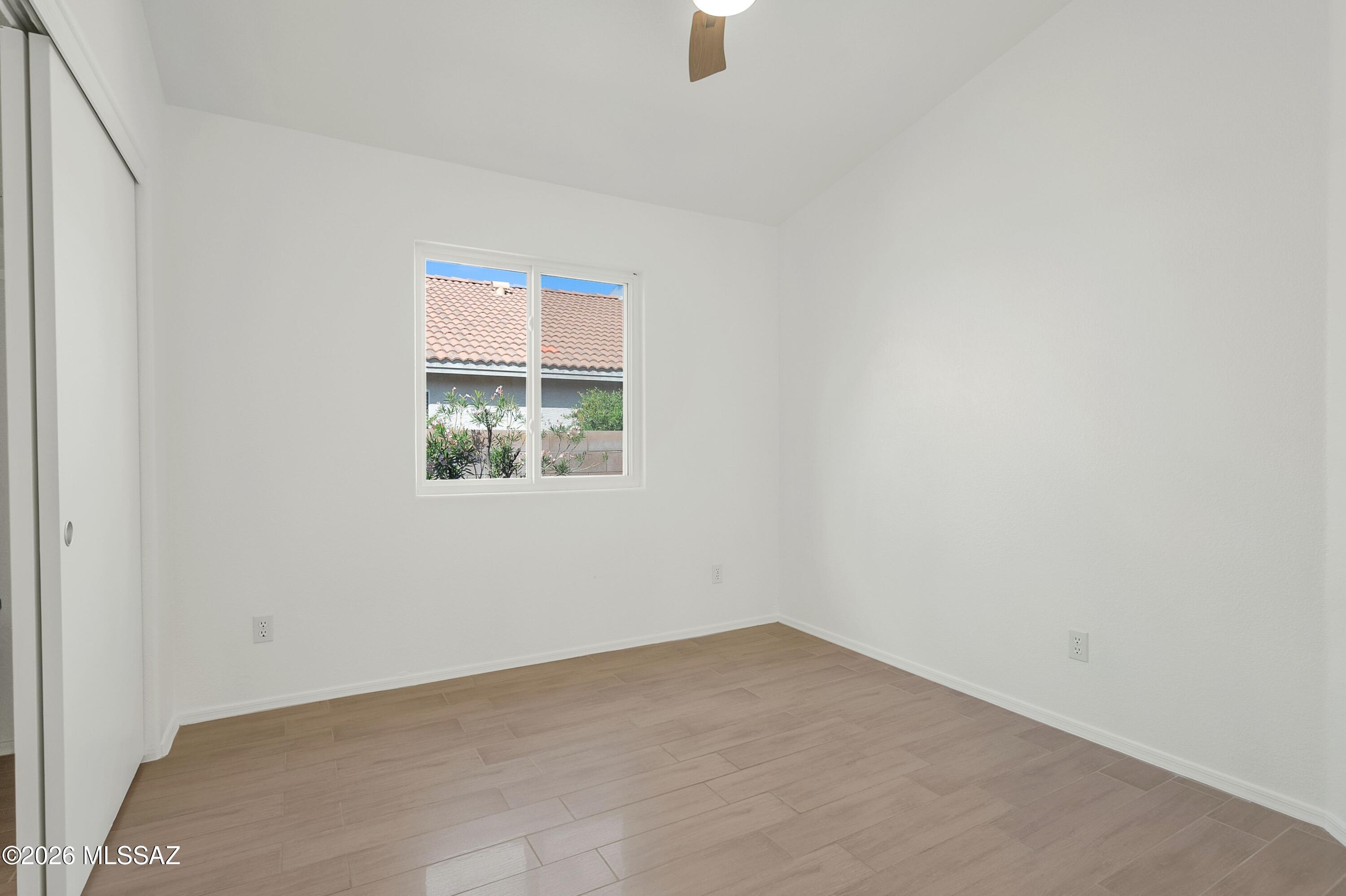 Quail Crossing (1-150) - Residential