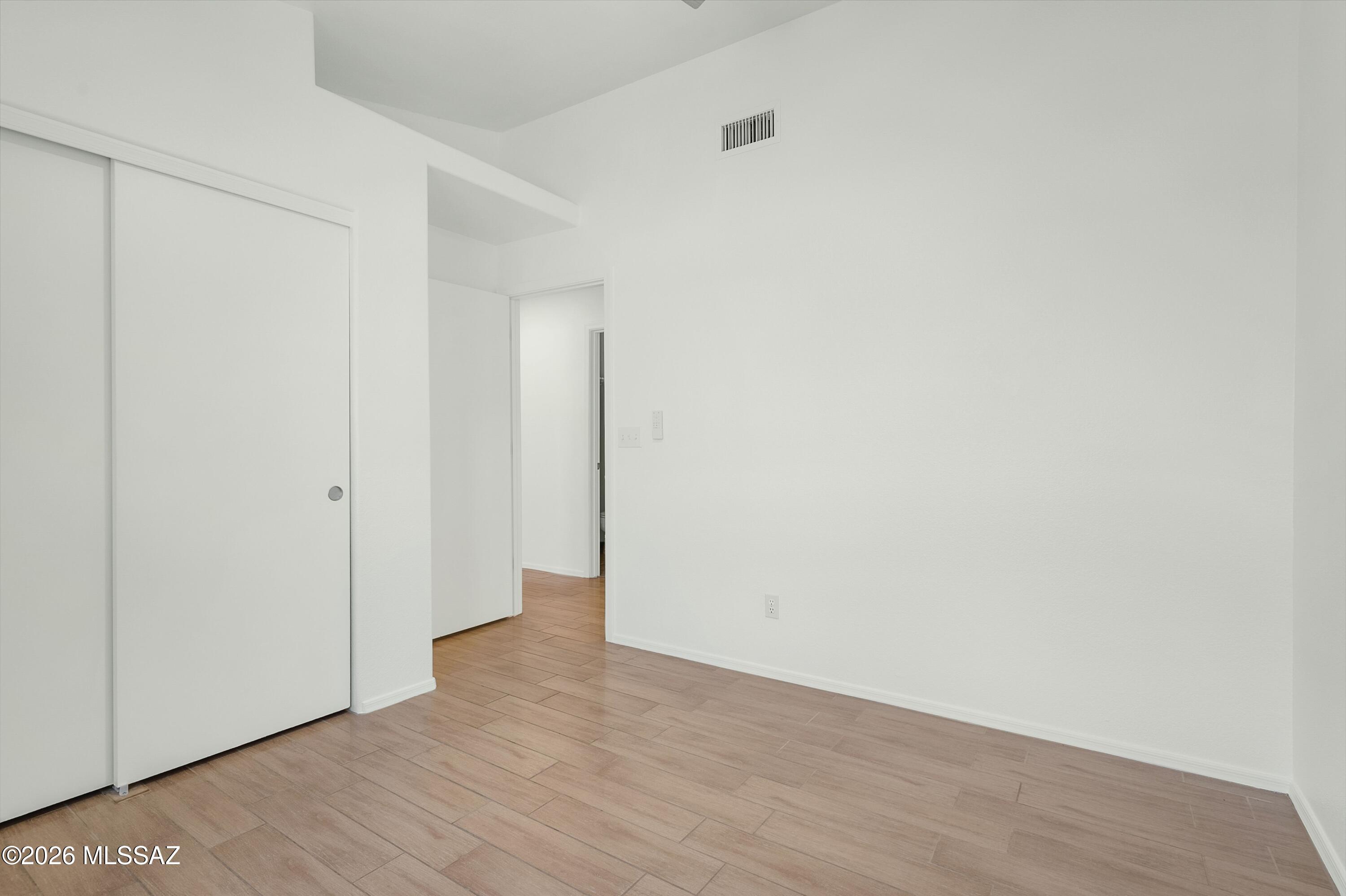 Quail Crossing (1-150) - Residential