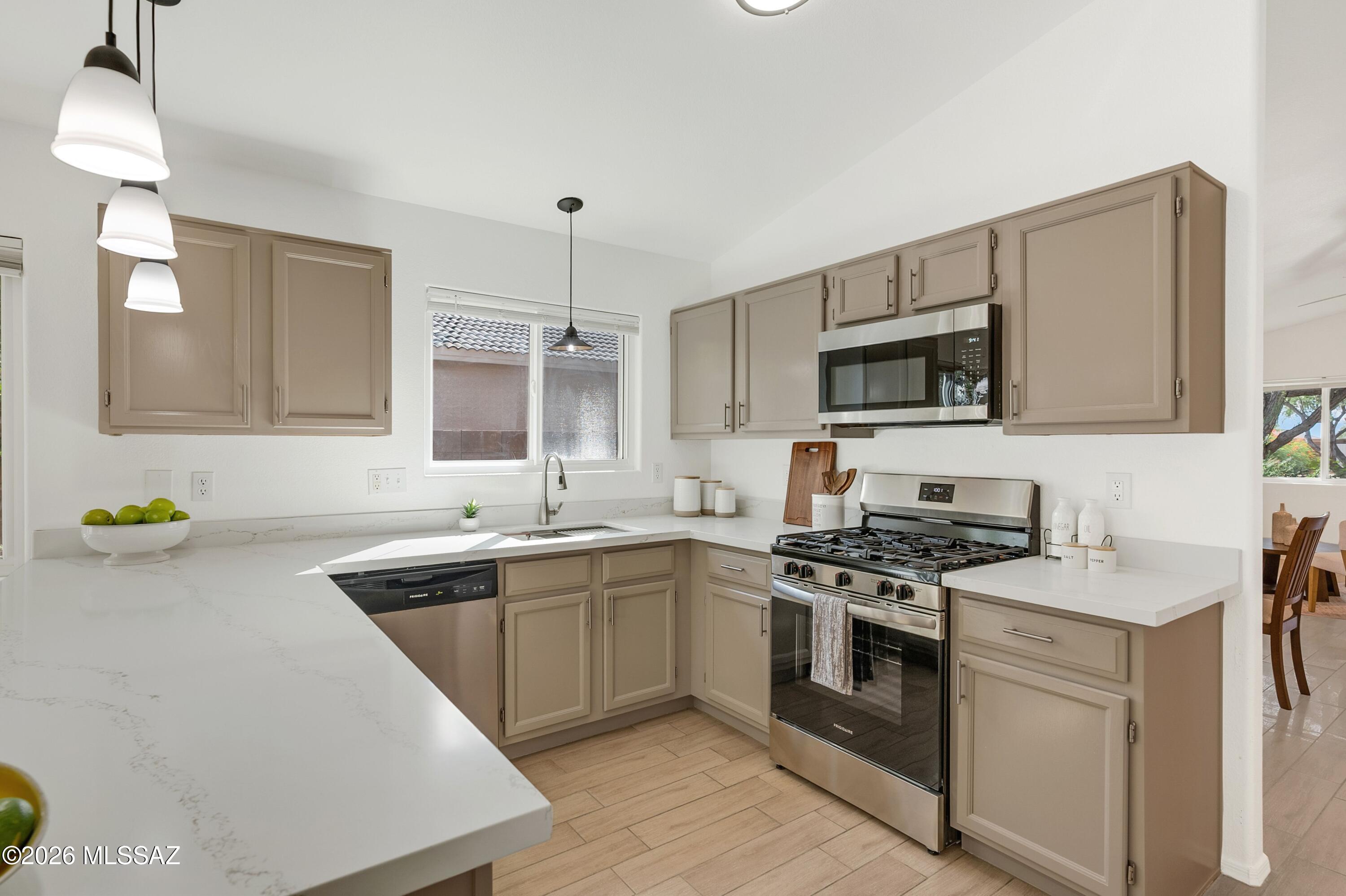 Quail Crossing (1-150) - Residential