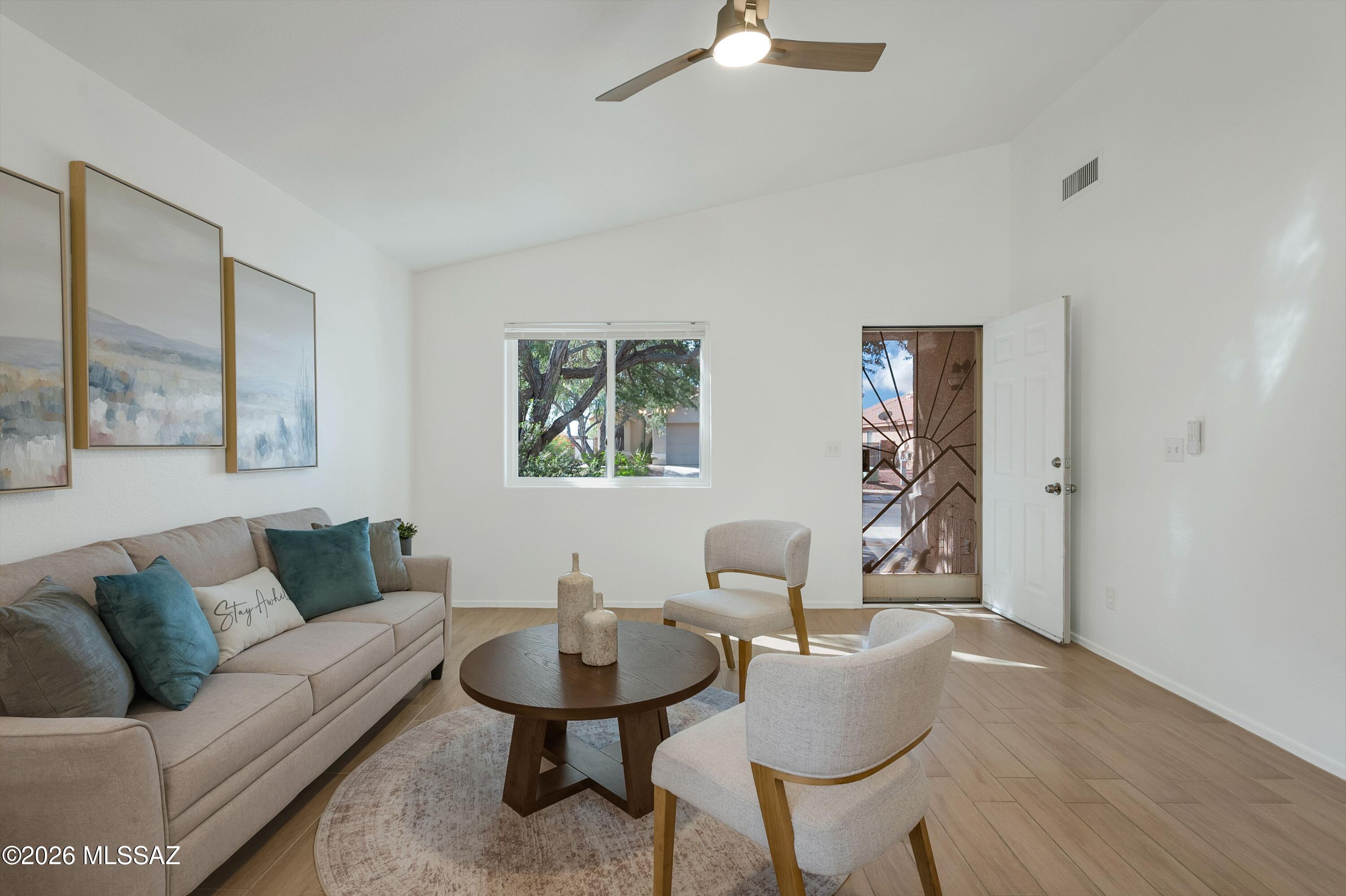 Quail Crossing (1-150) - Residential