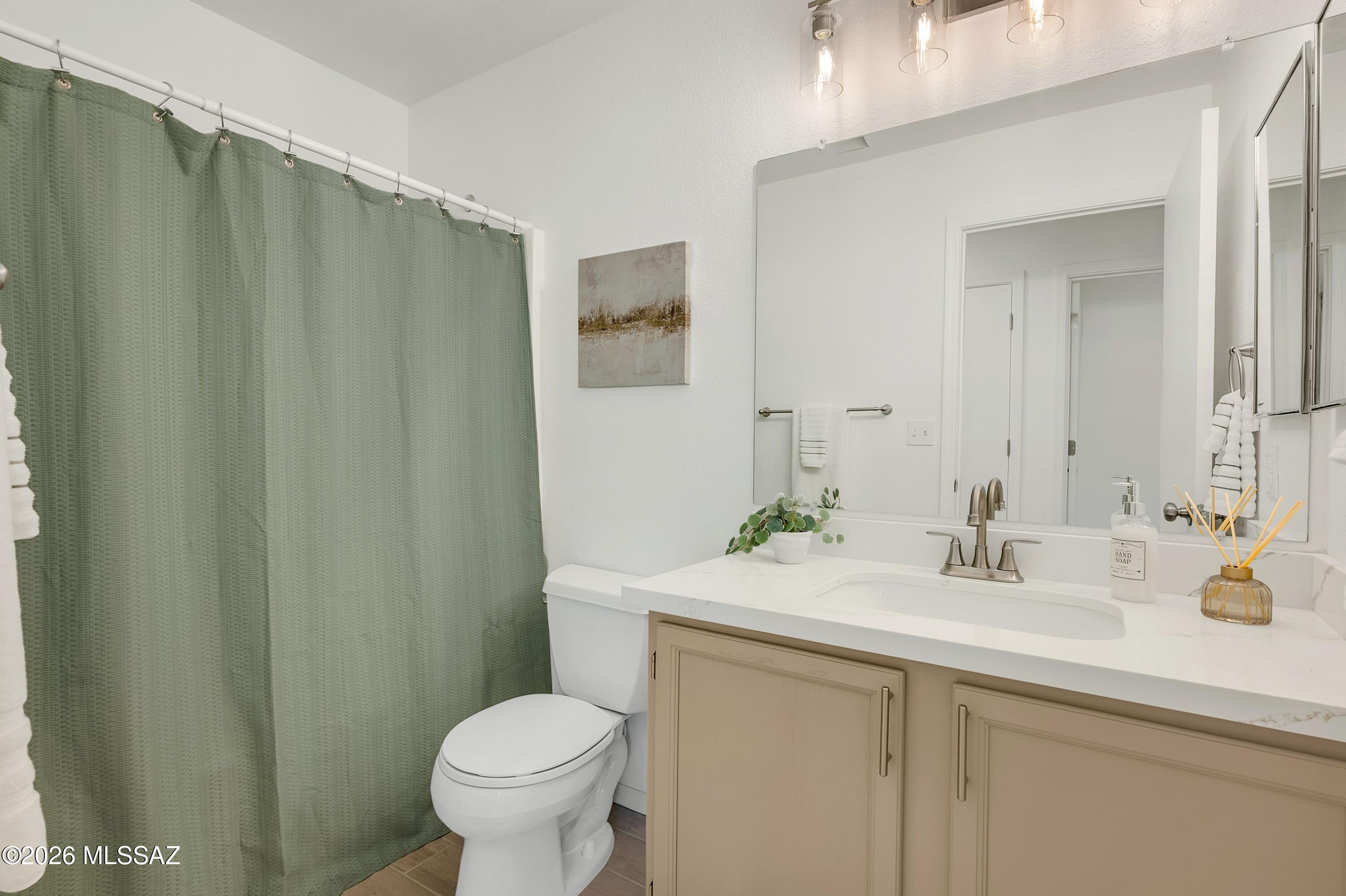 Quail Crossing (1-150) - Residential