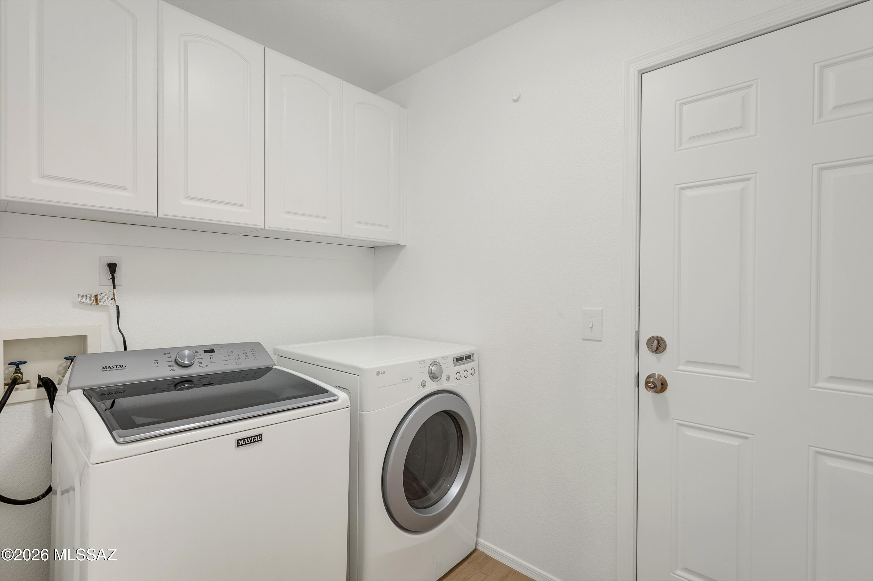 Quail Crossing (1-150) - Residential