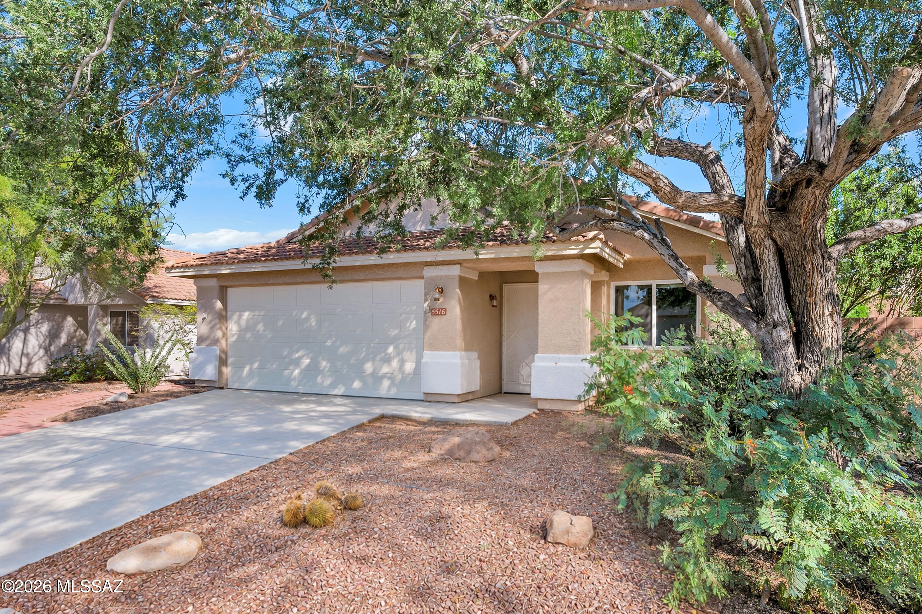 Quail Crossing (1-150) - Residential
