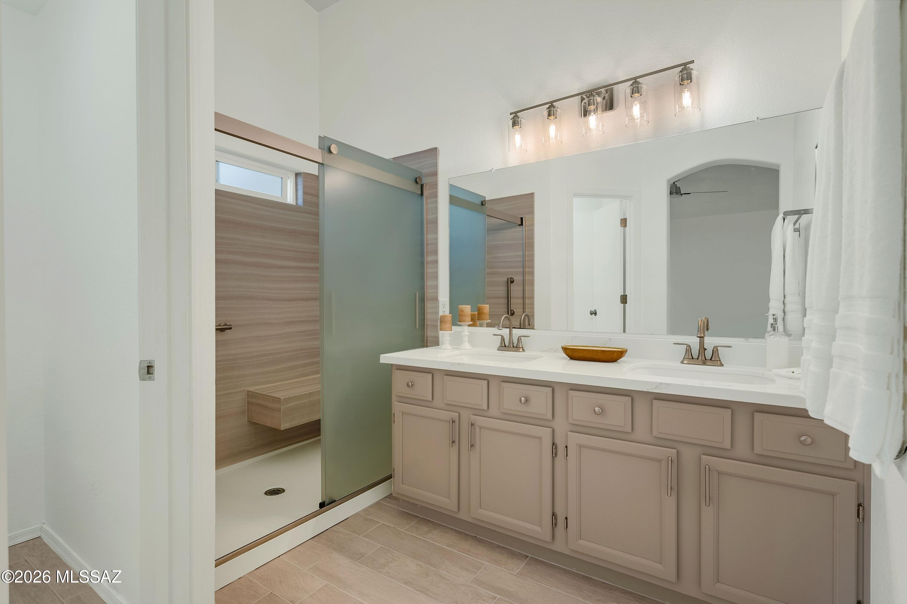 Quail Crossing (1-150) - Residential