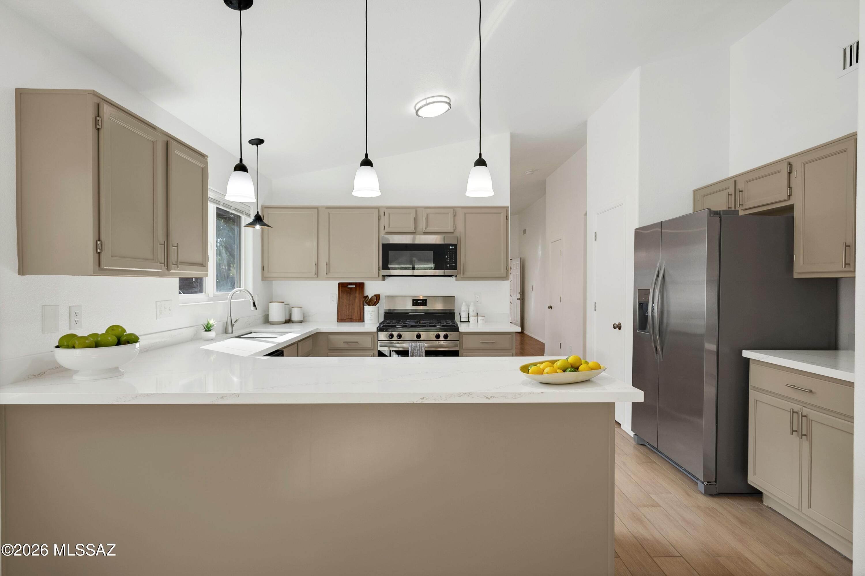 Quail Crossing (1-150) - Residential