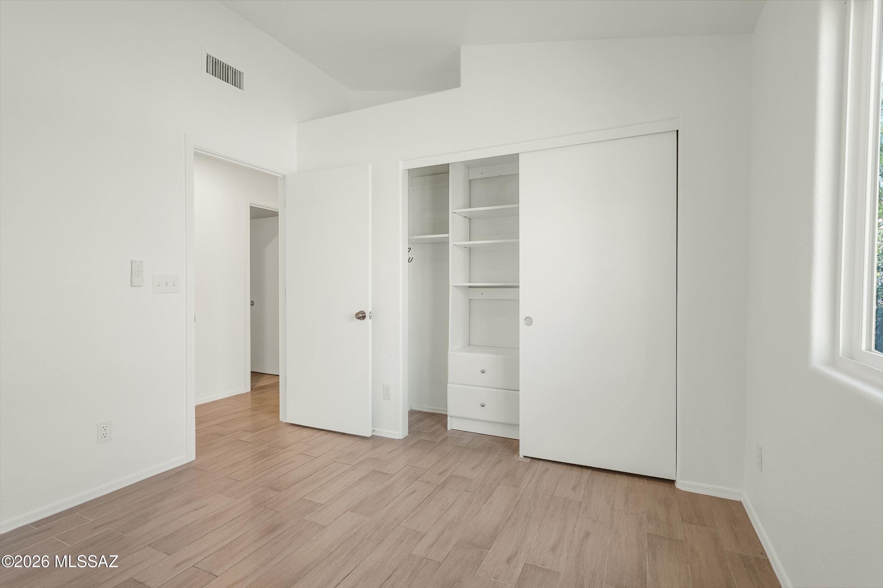 Quail Crossing (1-150) - Residential