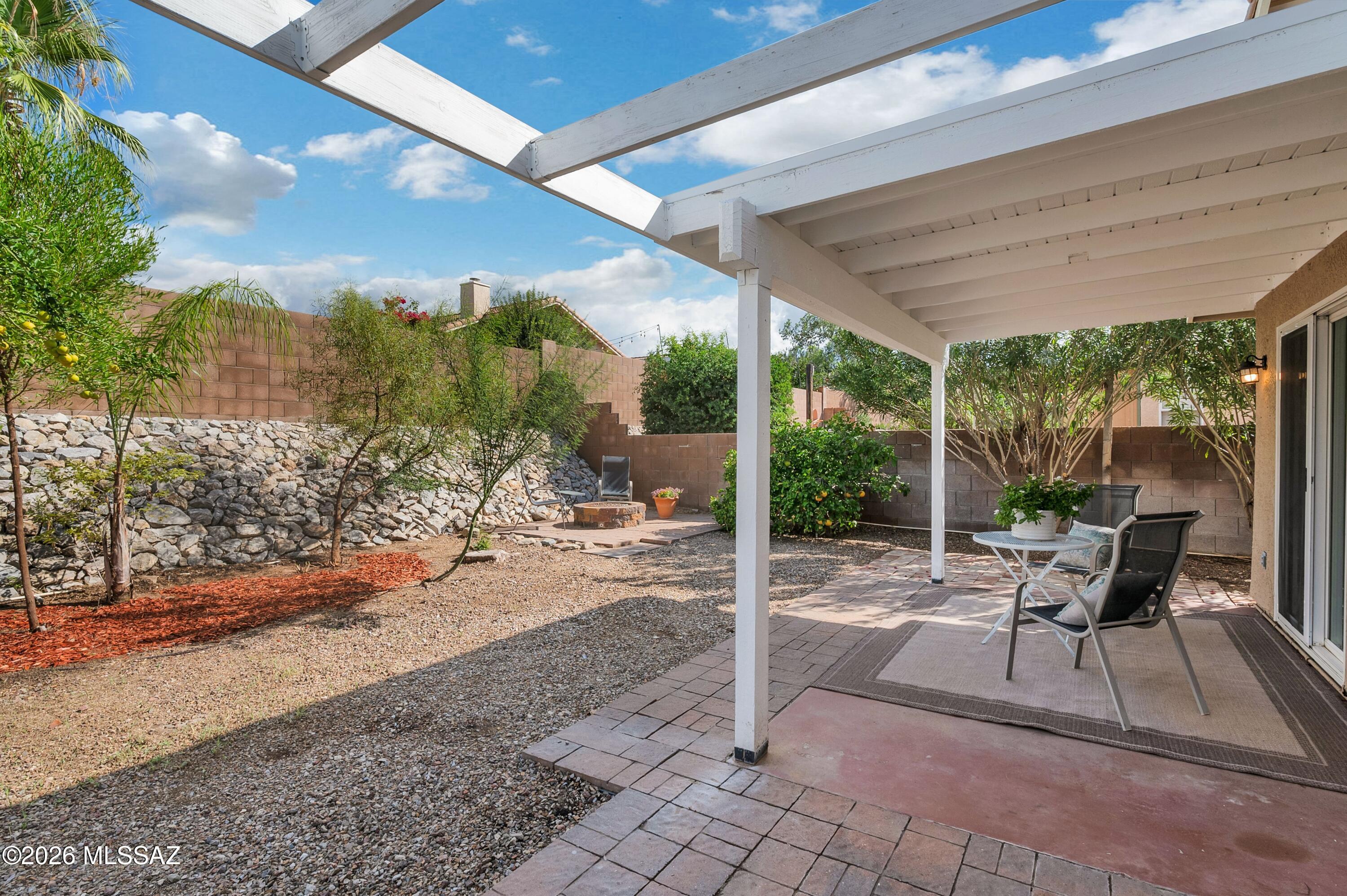 Quail Crossing (1-150) - Residential
