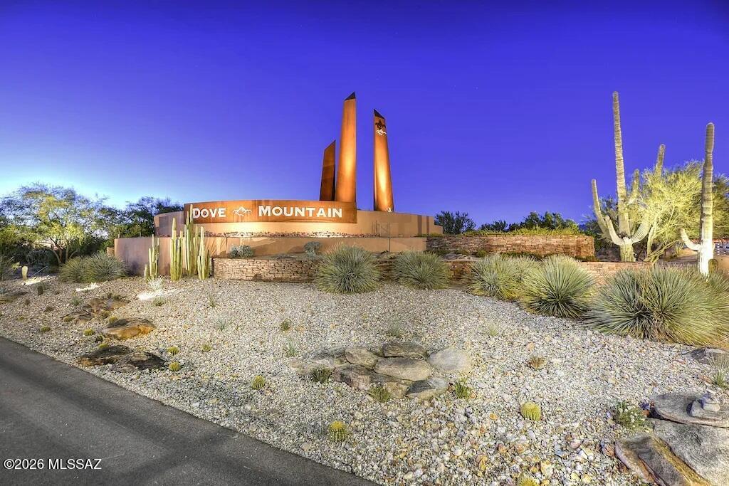 Quail Crossing (1-150) - Residential