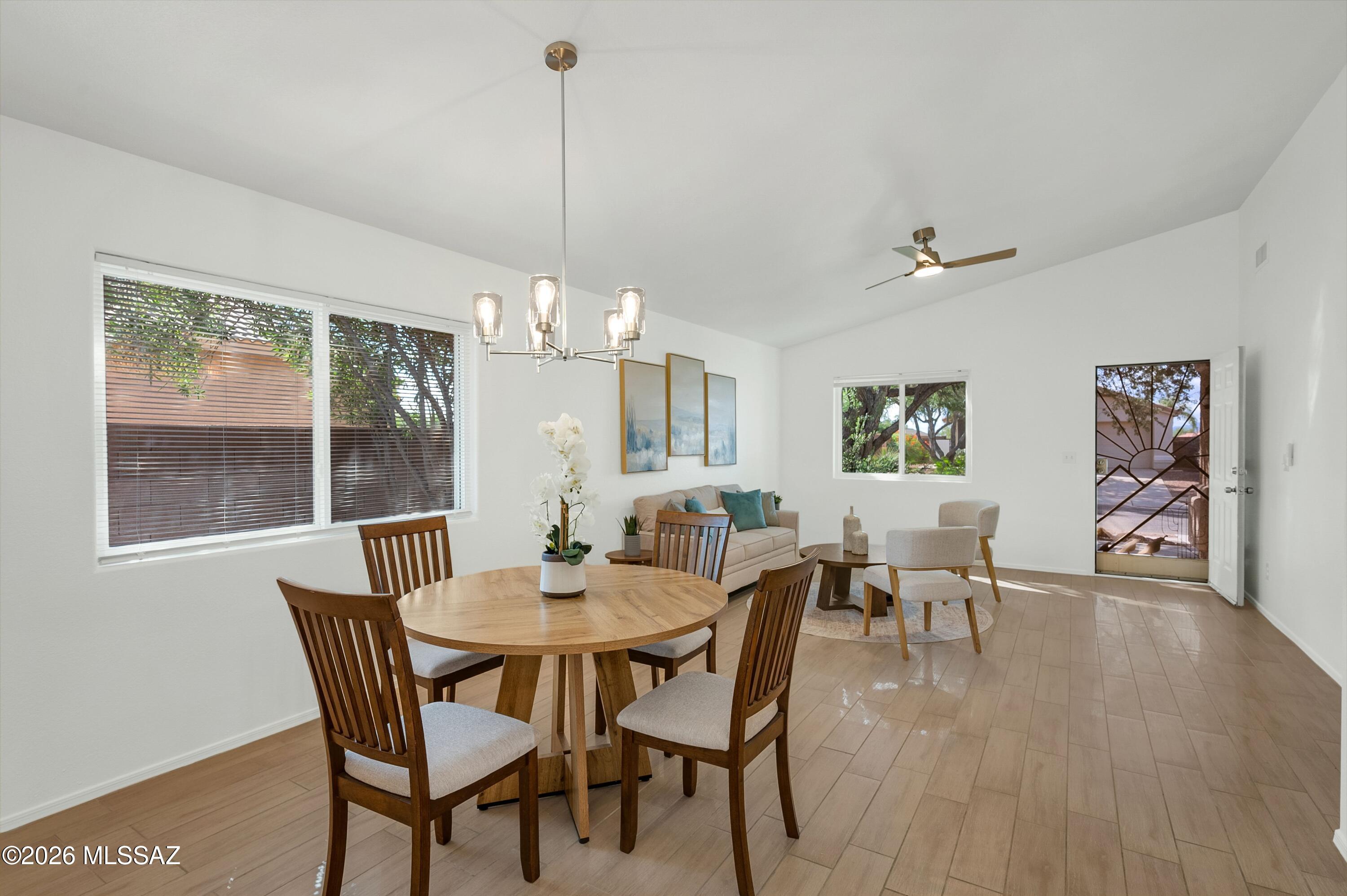 Quail Crossing (1-150) - Residential