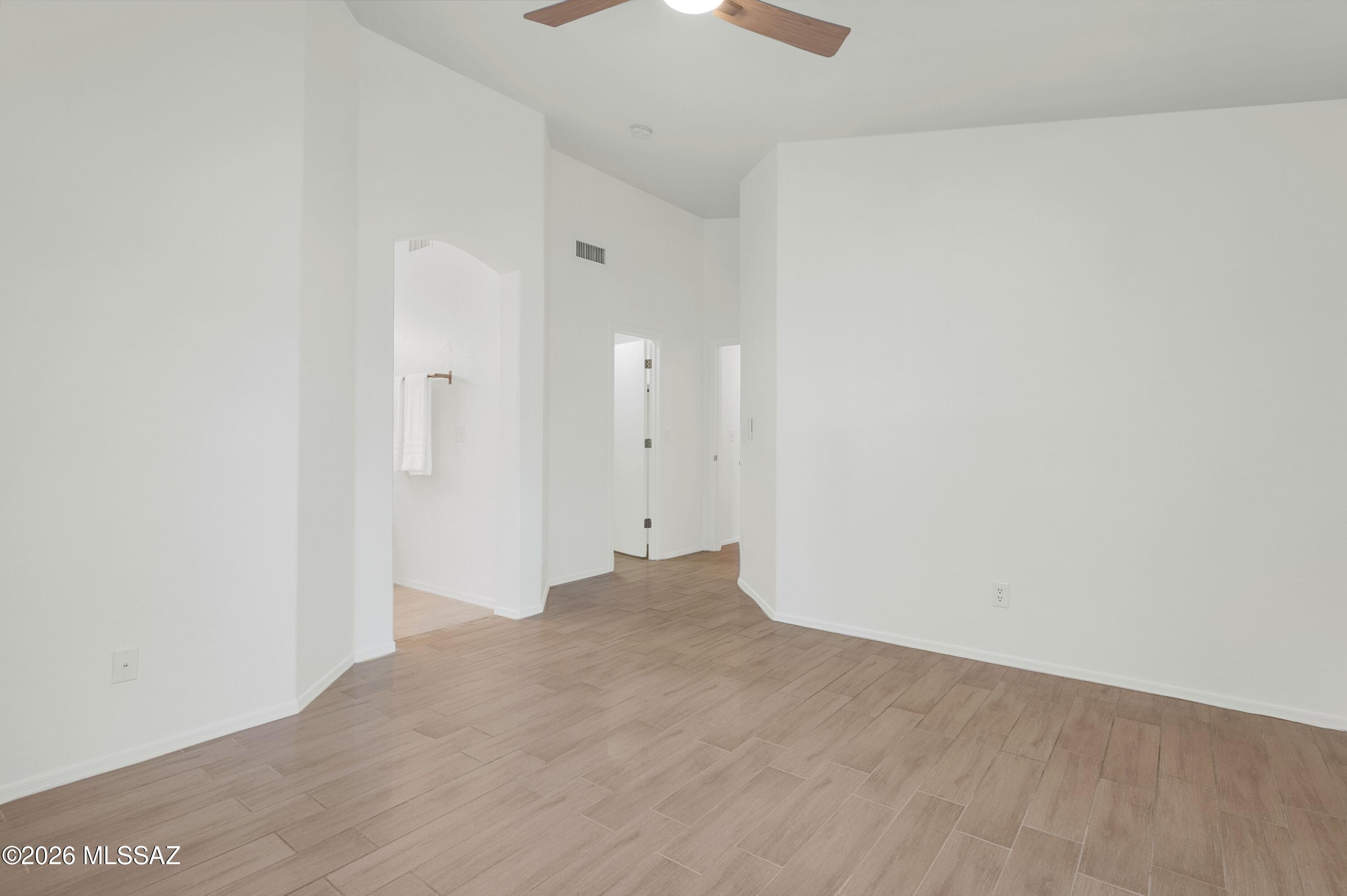 Quail Crossing (1-150) - Residential