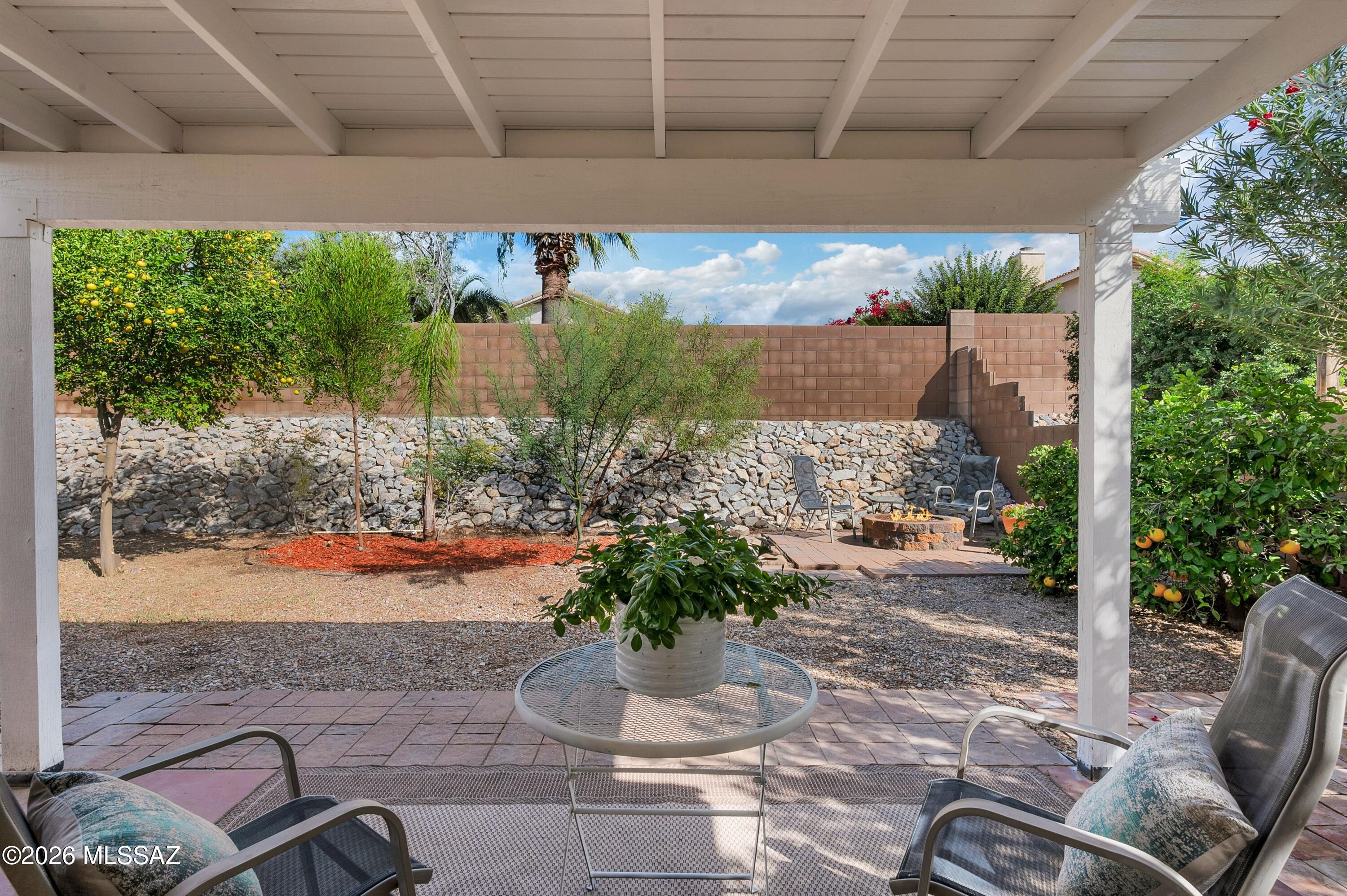 Quail Crossing (1-150) - Residential