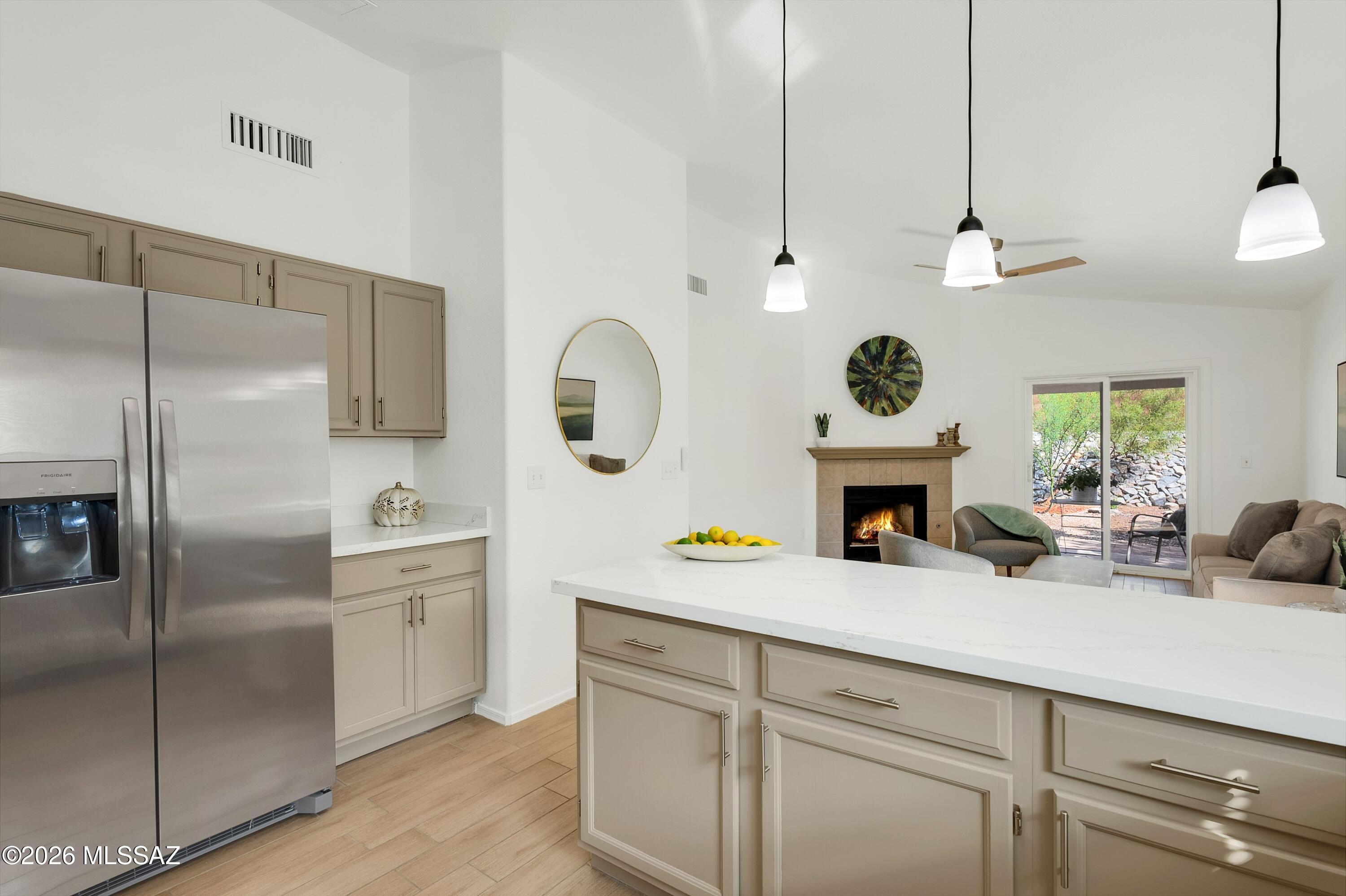 Quail Crossing (1-150) - Residential