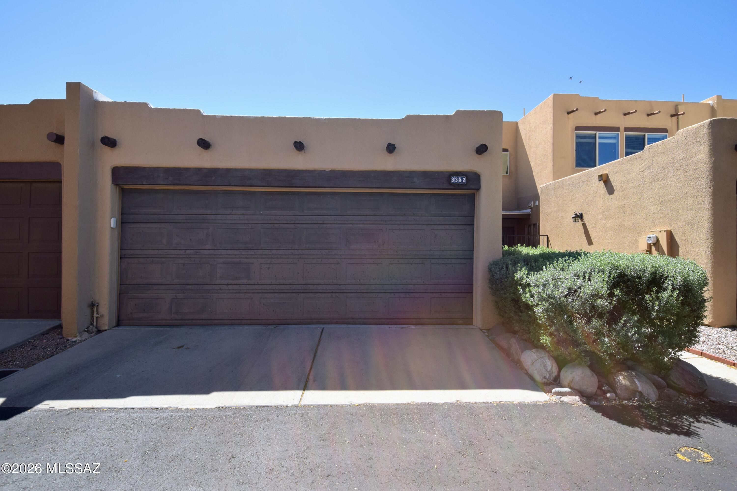 Acacia Pueblos (1-30) - Residential Lease